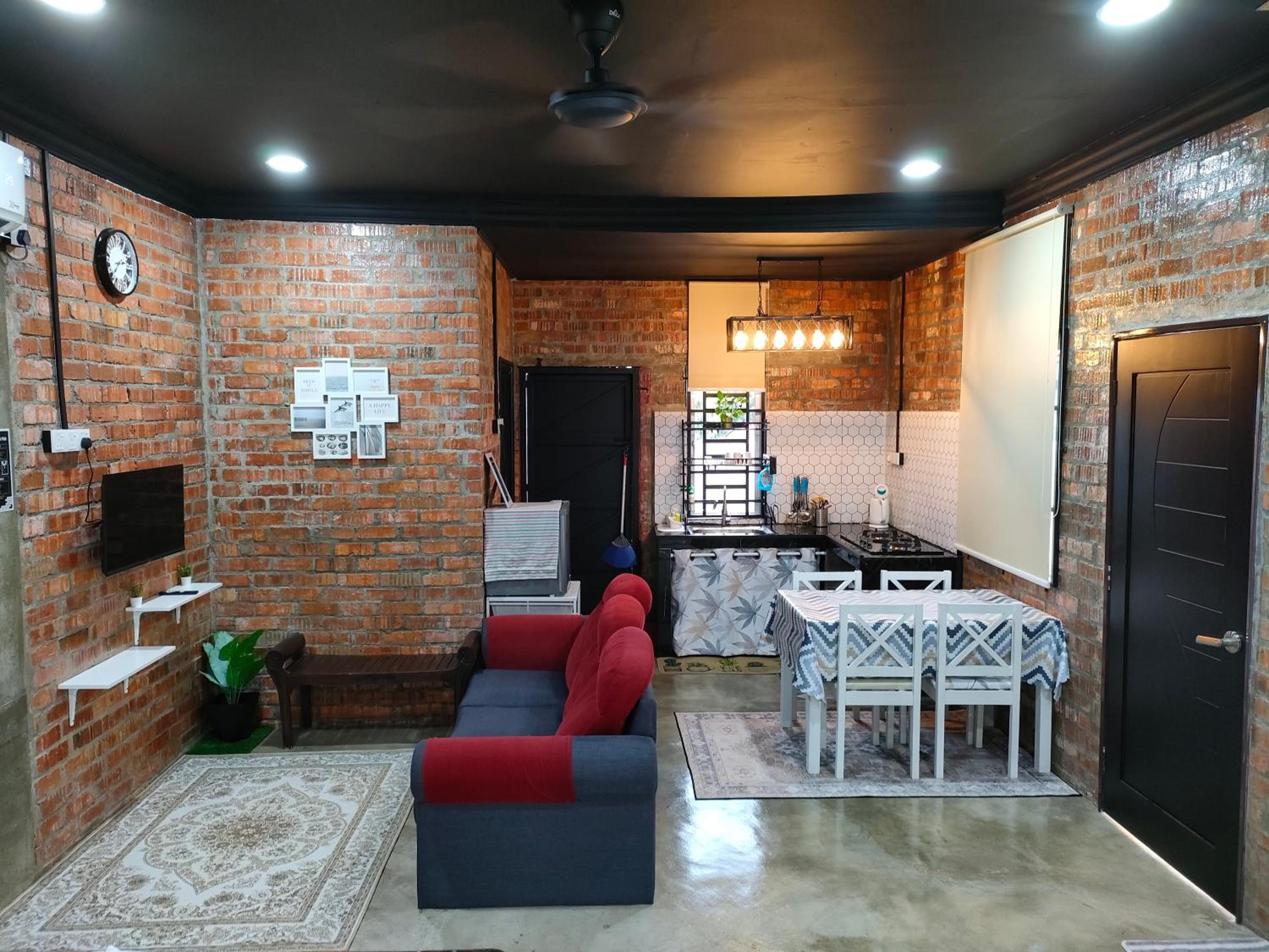 Studio Amani 1 Permatang Pauh photo 4