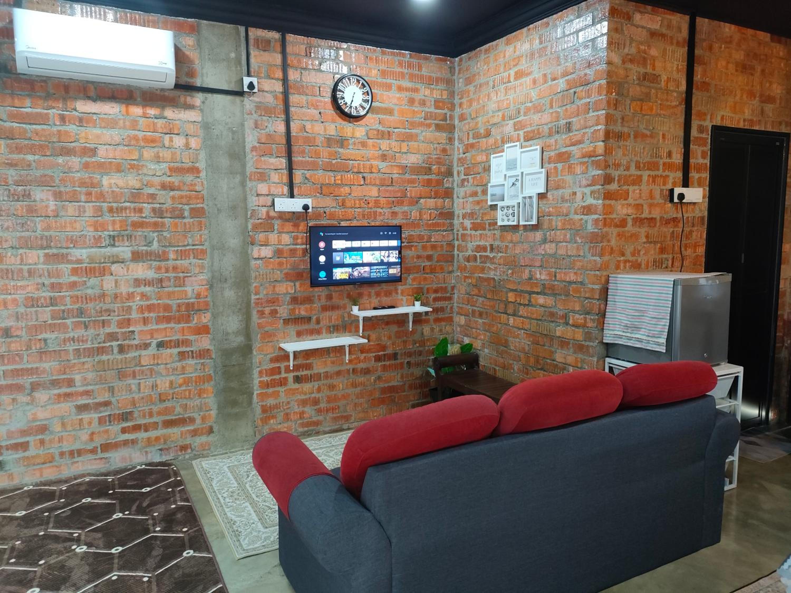 Studio Amani 1 Permatang Pauh photo 8