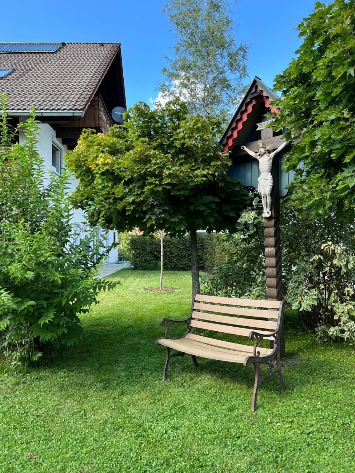 Ferienwohnungen Rössle
