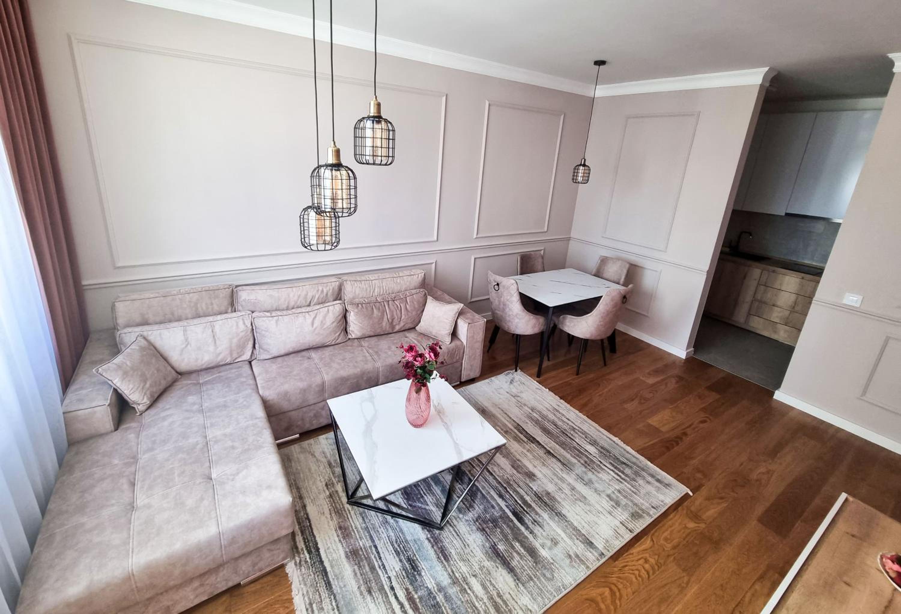 Comfort Lux Residence