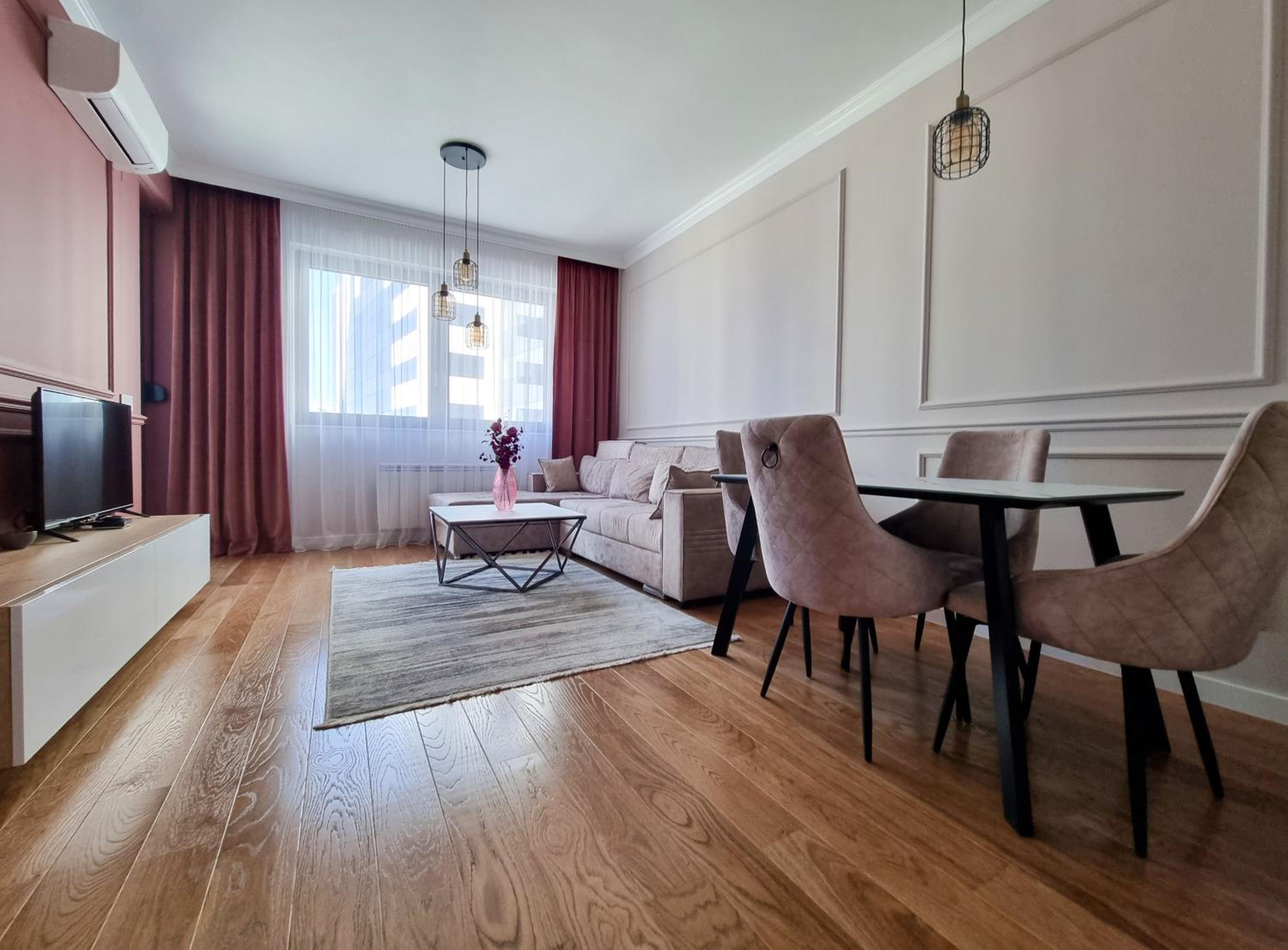 Comfort Lux Residence