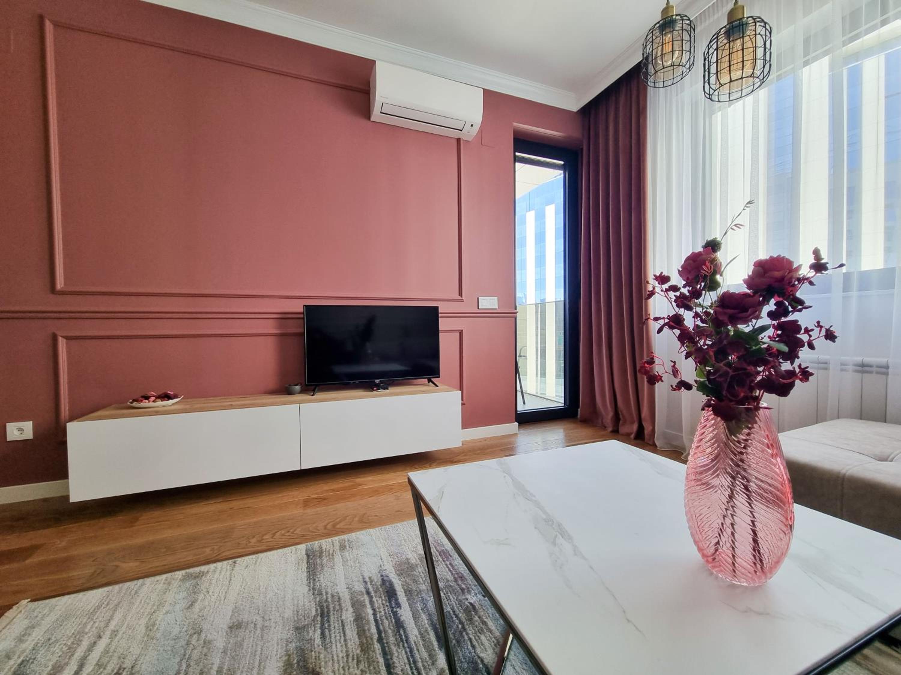 Comfort Lux Residence