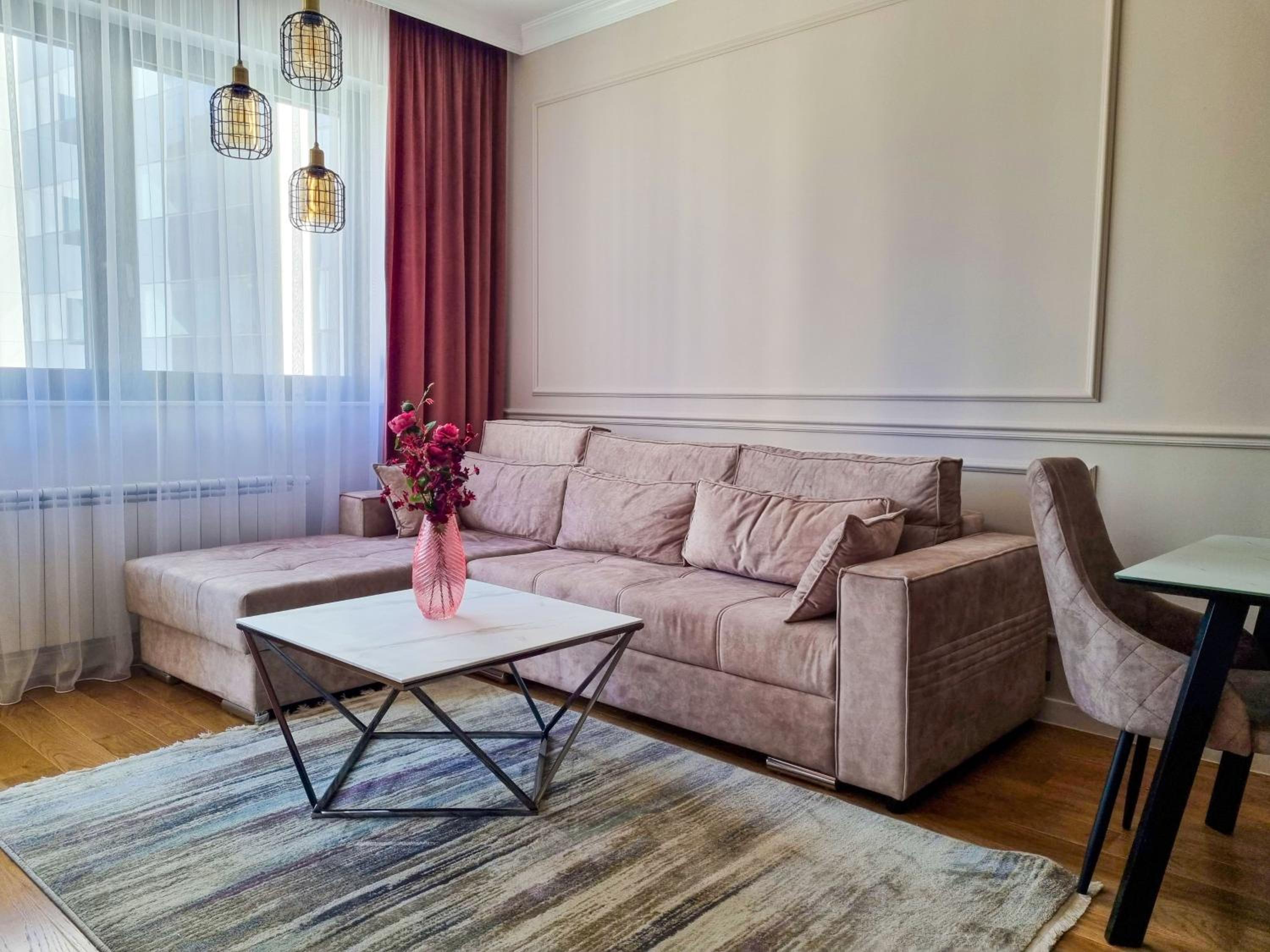 Comfort Lux Residence