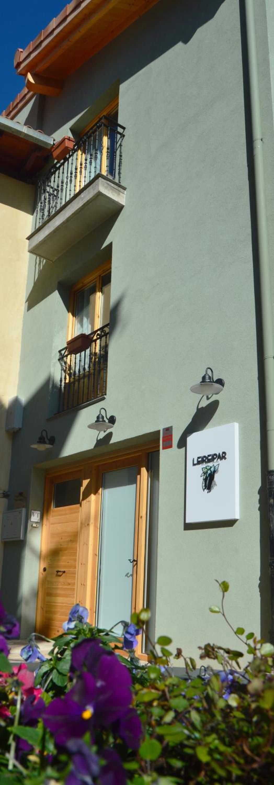XIMENETXE Vivienda Turística