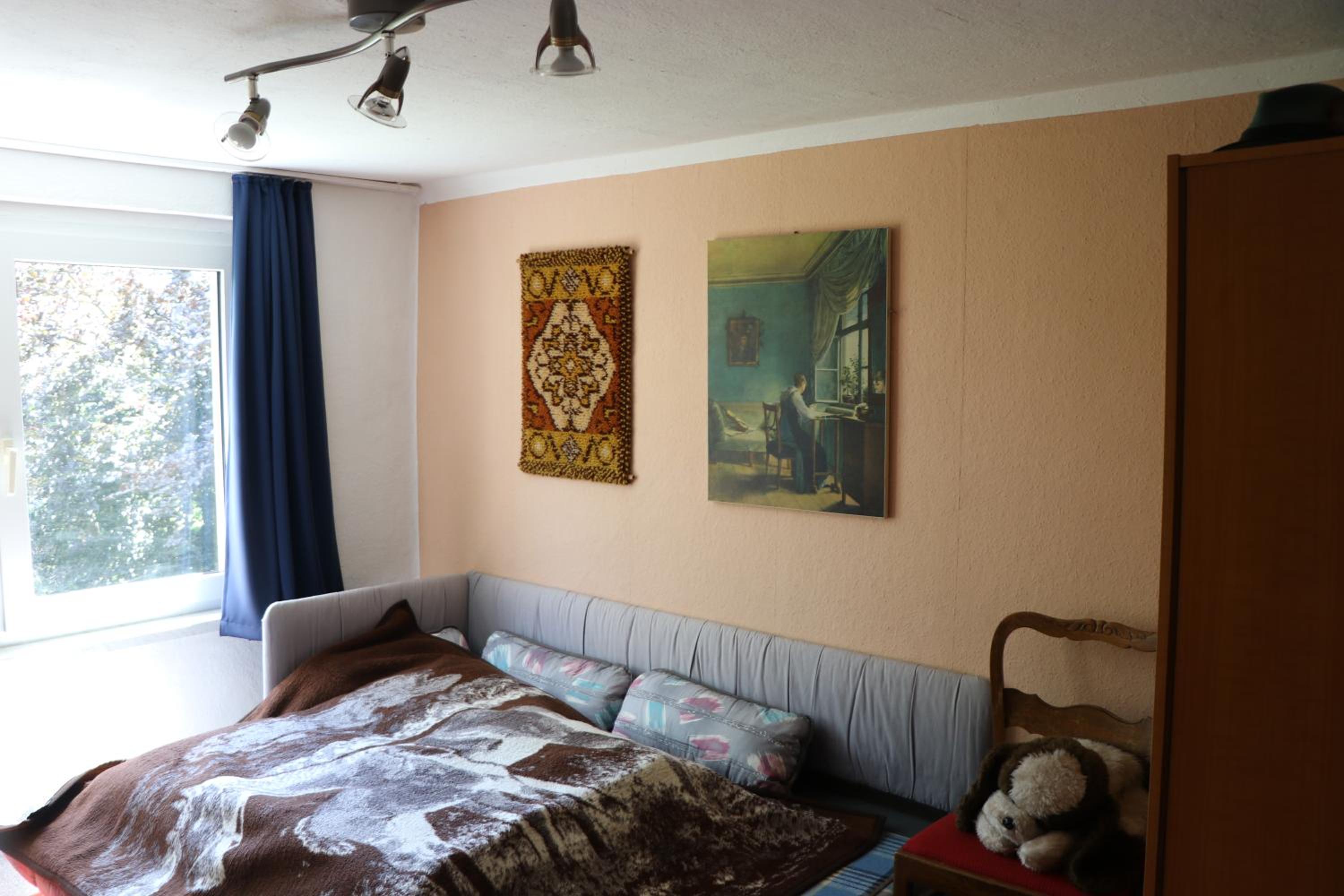 Ferienhaus "Ullersdorfer Teiche" view 5