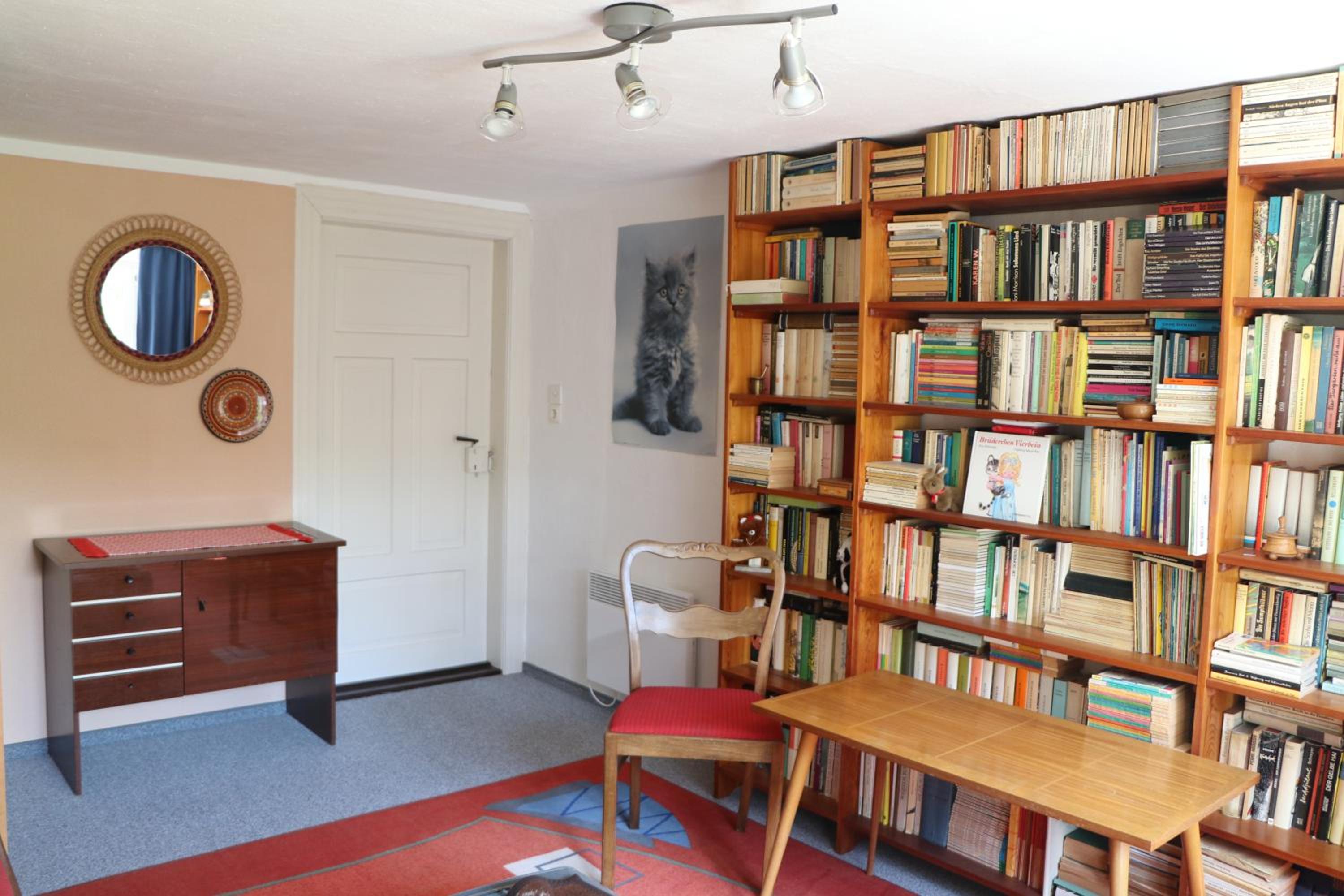 Ferienhaus "Ullersdorfer Teiche" view 4
