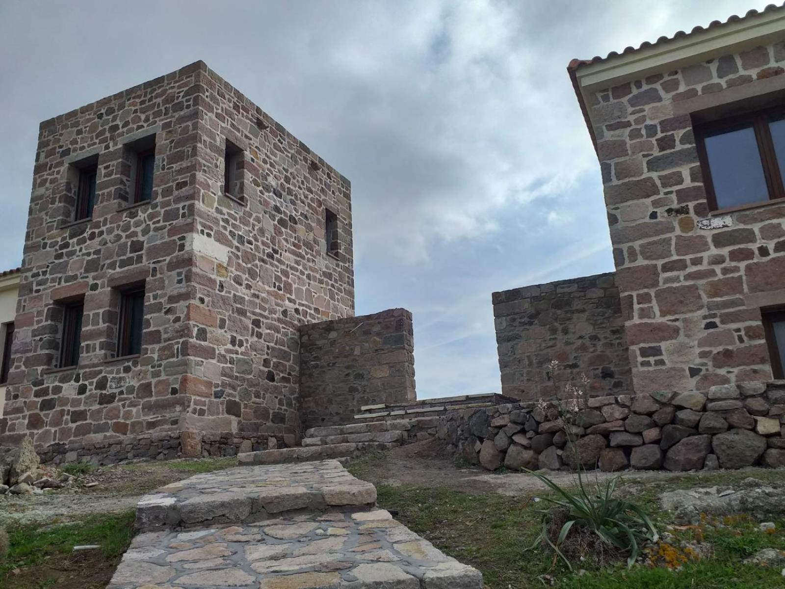 Seaview Villa