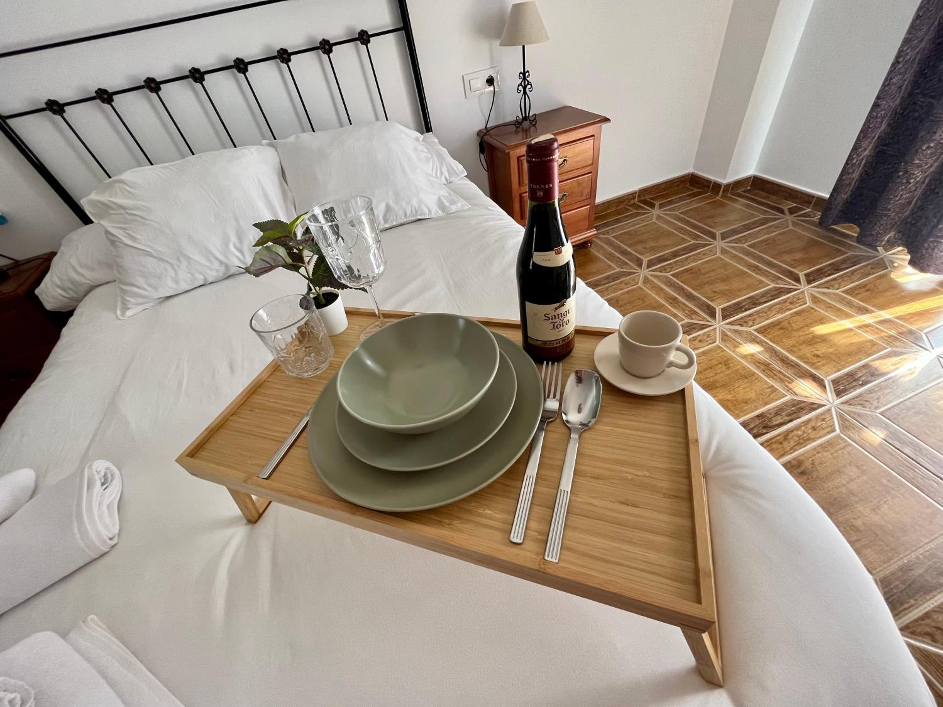 Apartamento Villa Rangel photo 5