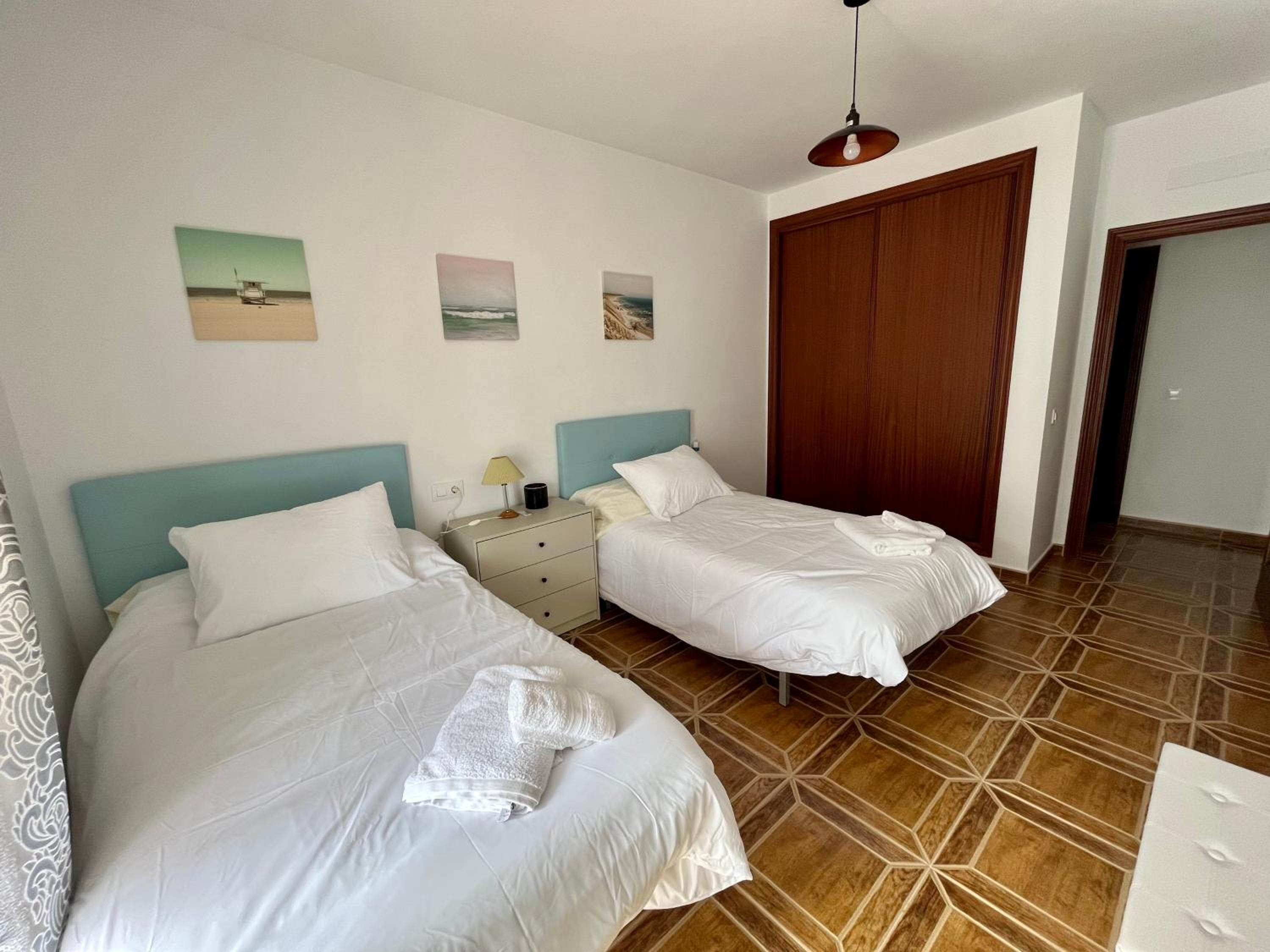 Apartamento Villa Rangel photo 4