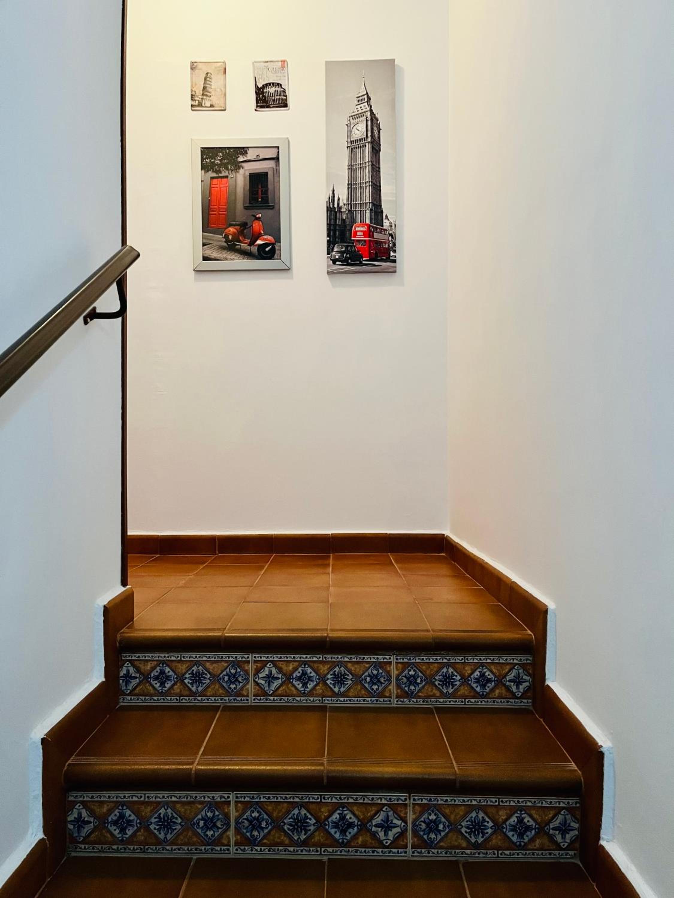 Apartamento Villa Rangel photo 2