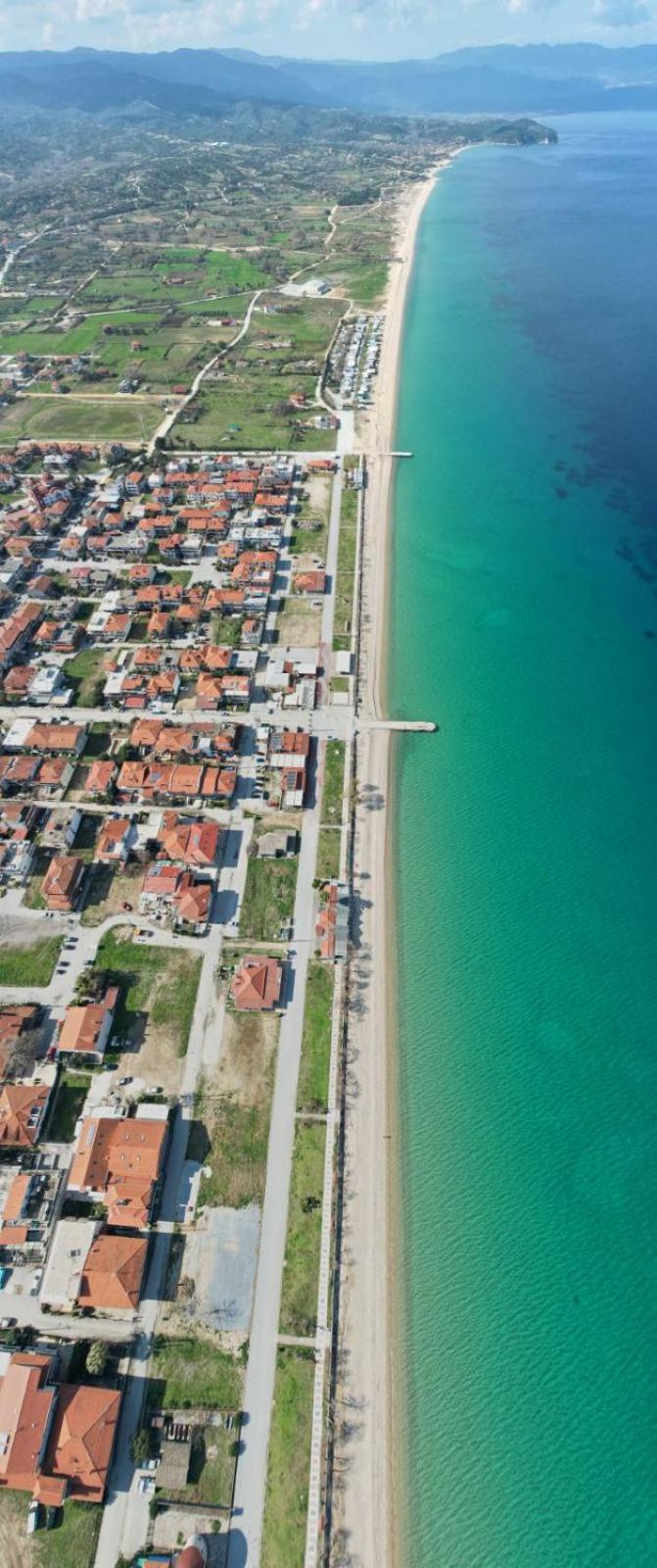 XAROULA APARTMENTS