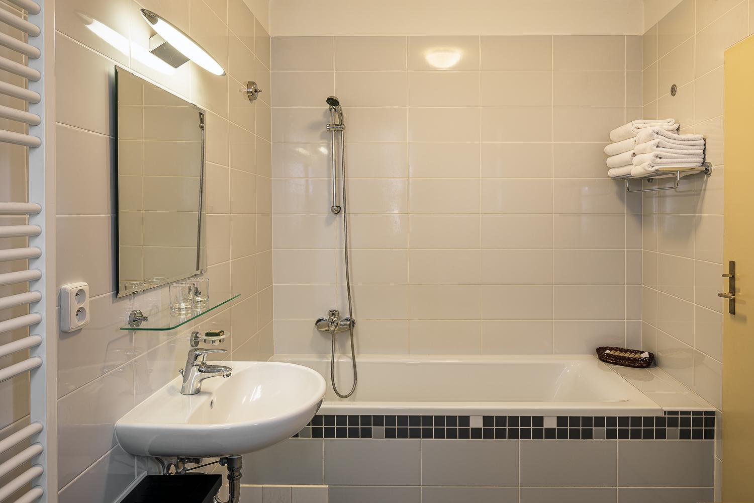 BHG Apartments Prague