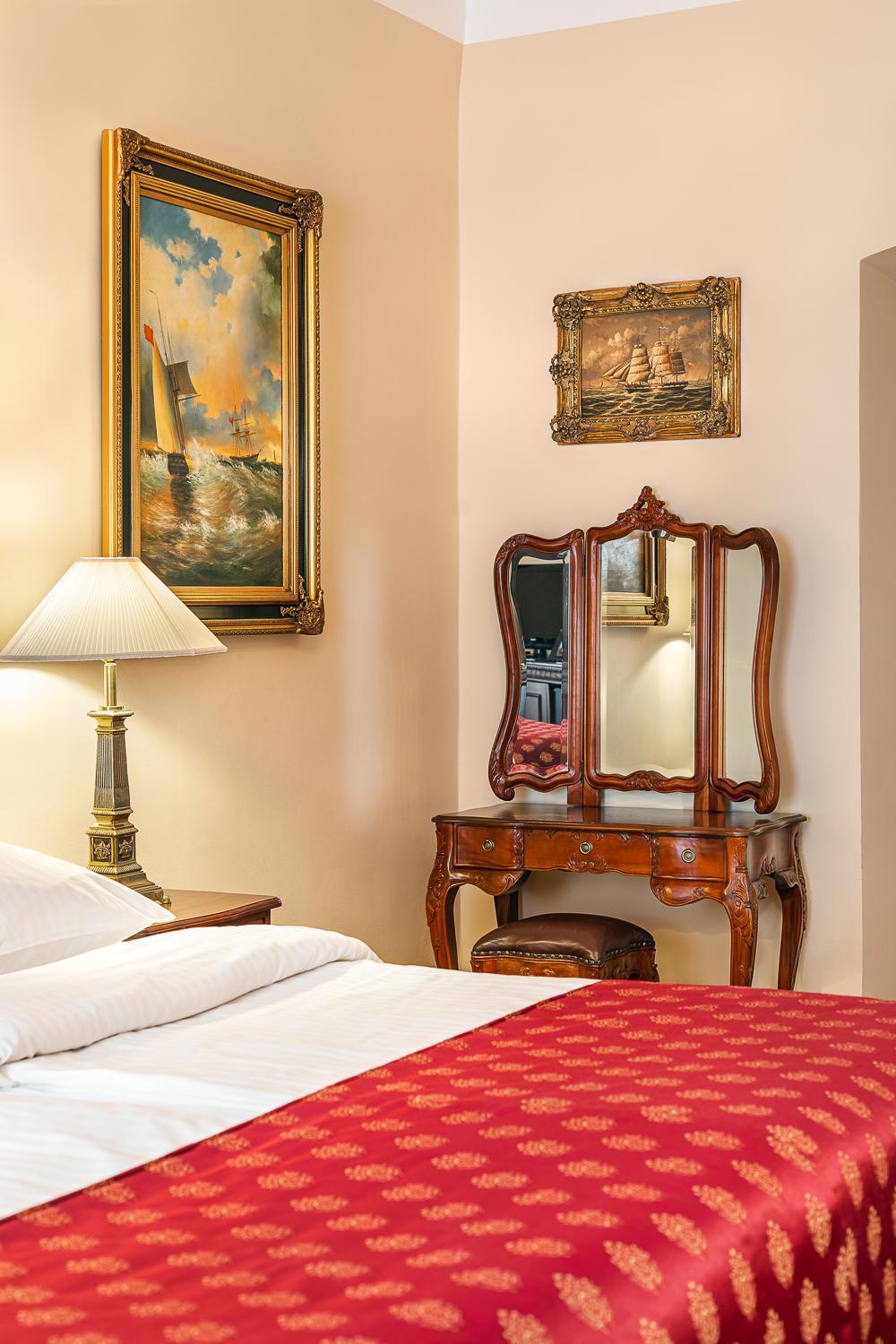 BHG Apartments Prague