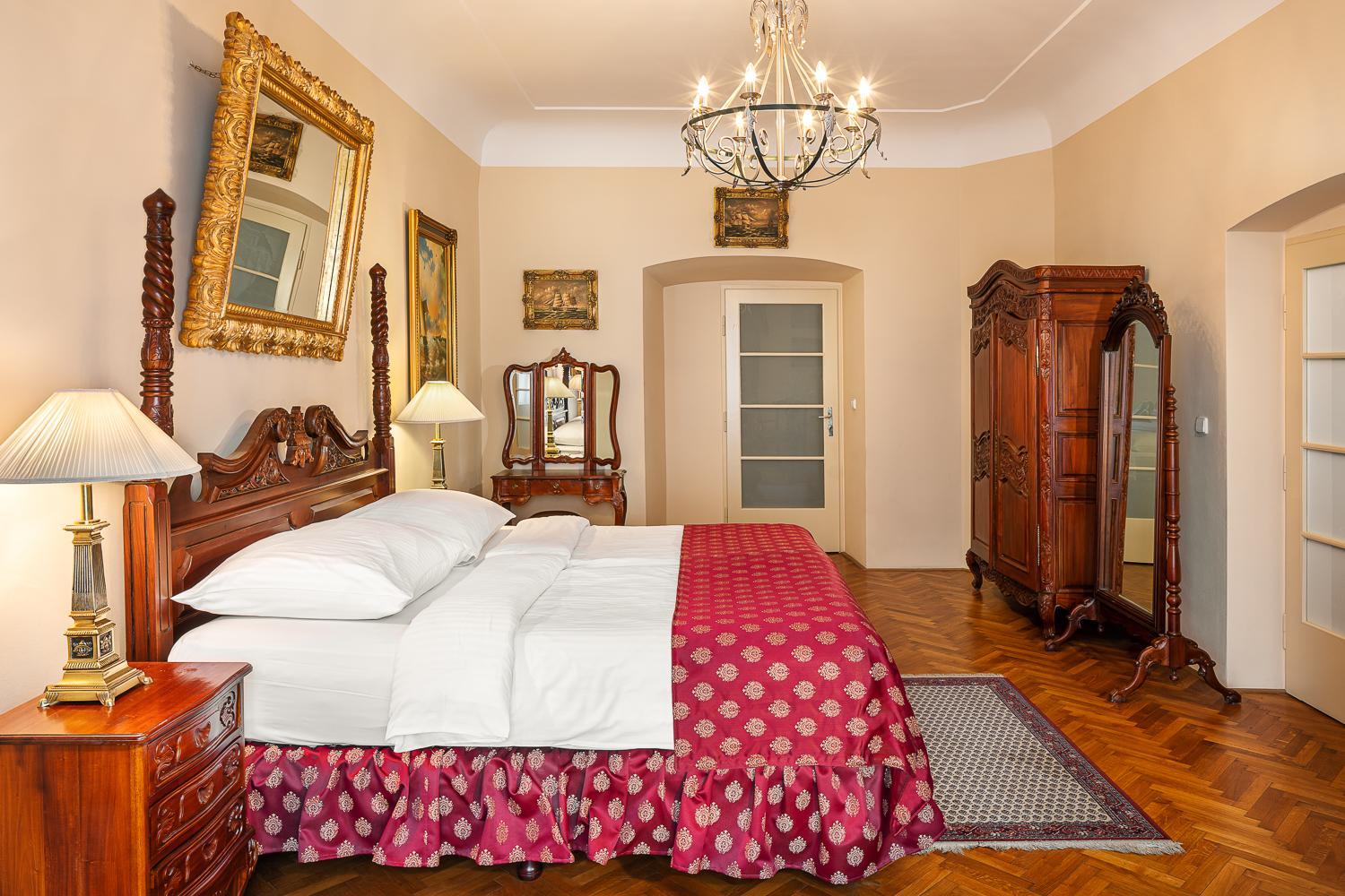 BHG Apartments Prague