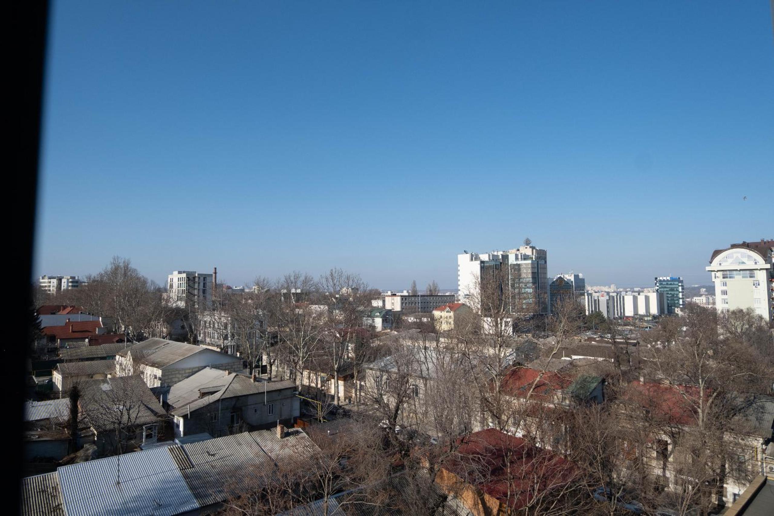 Apartament Str. Lev Tolstoi 27 view 3