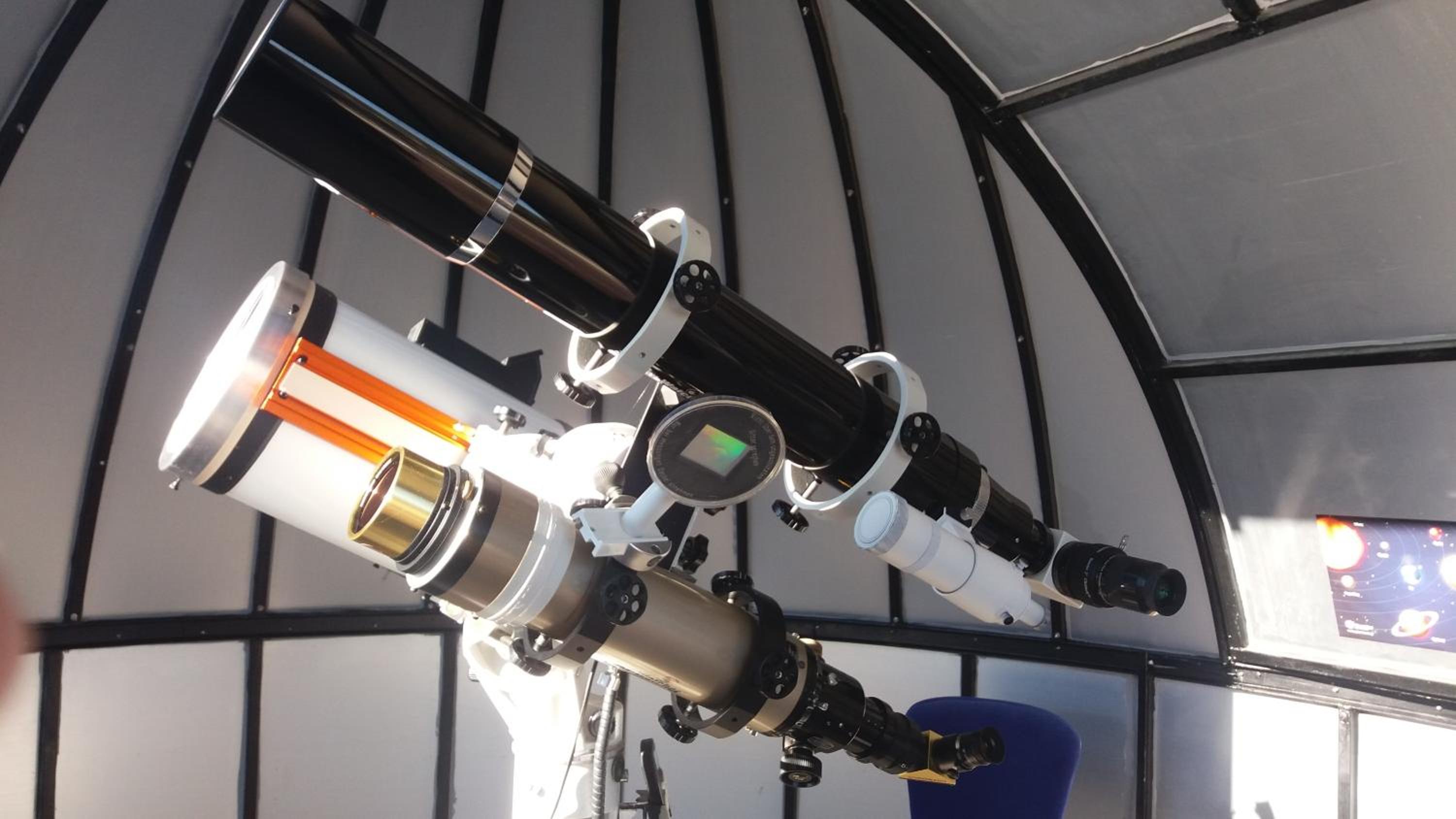 Astronomy Studios