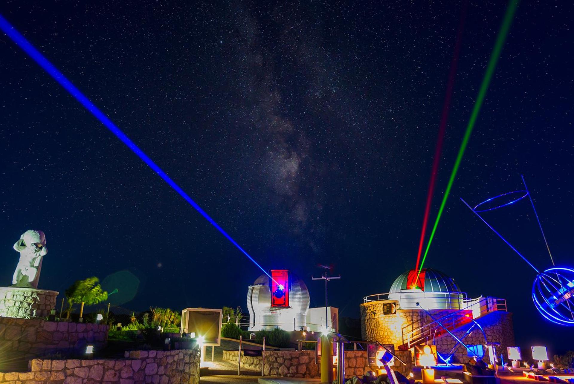 Astronomy Studios