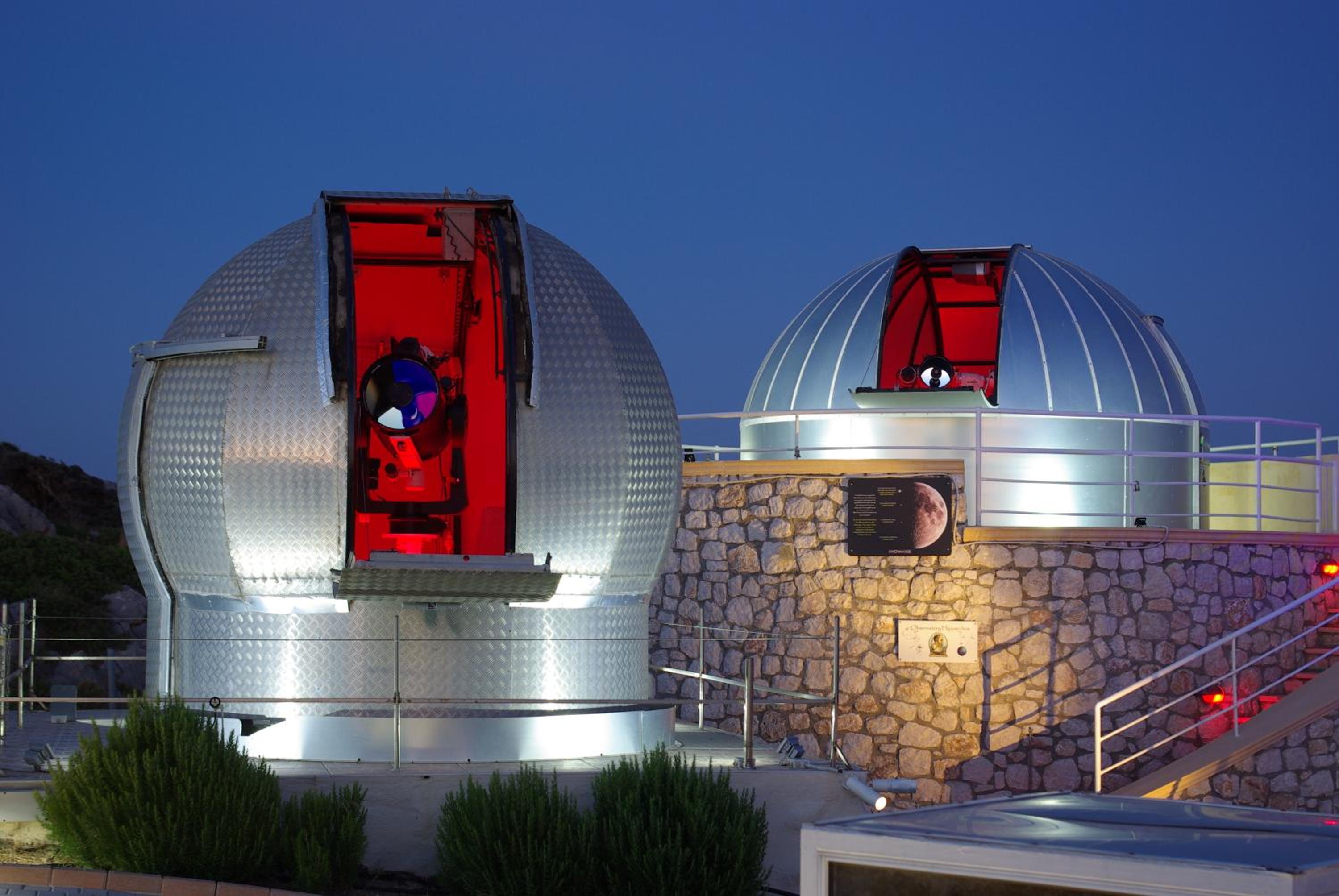 Astronomy Studios