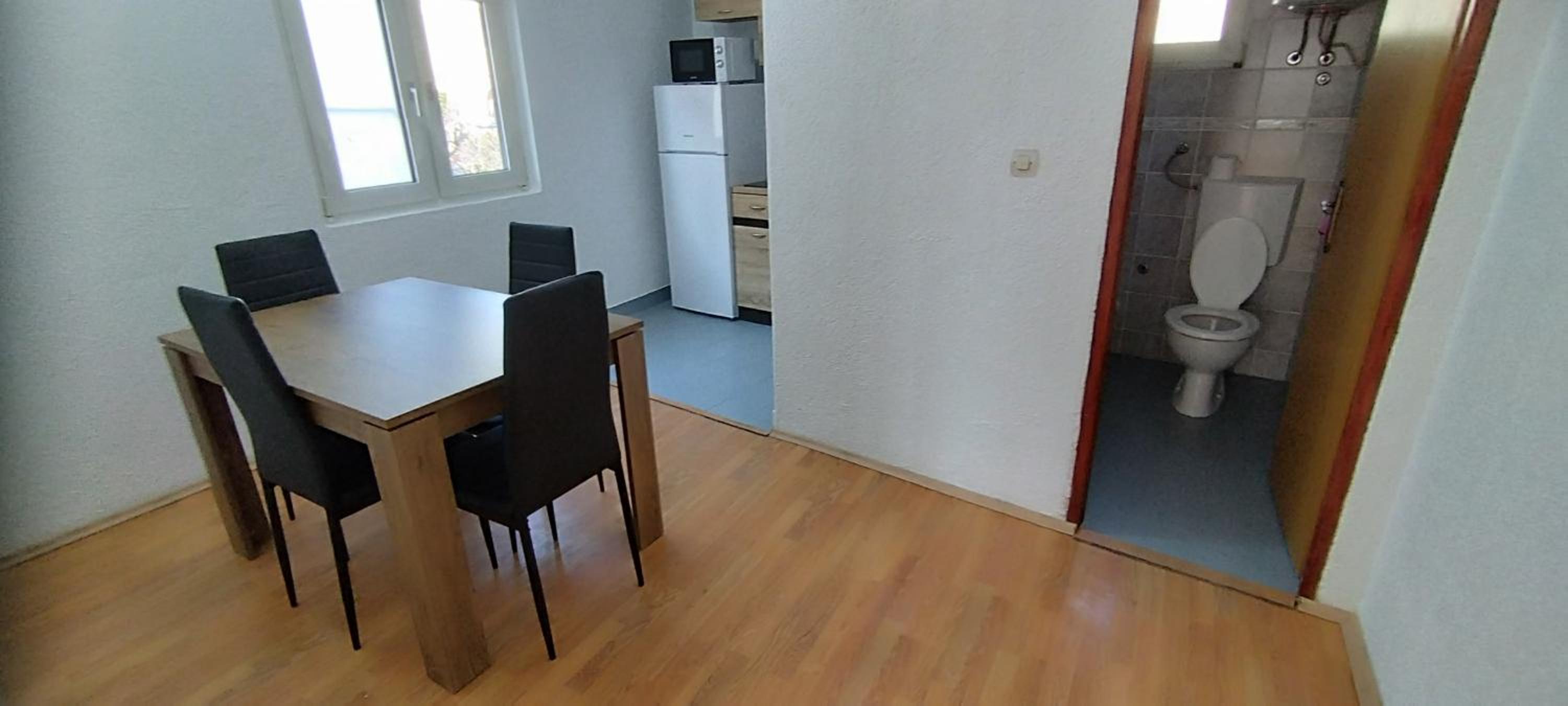Apartments Anđela