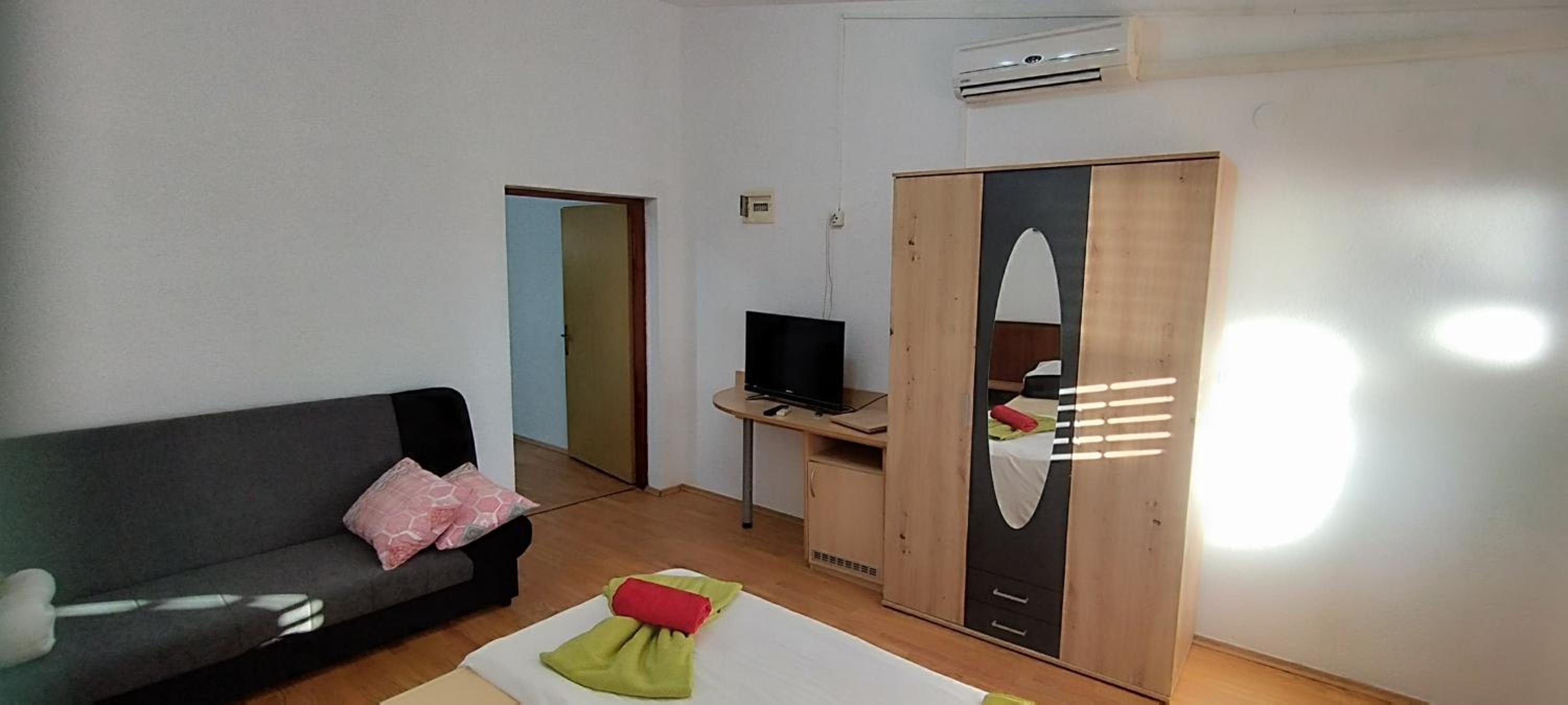 Apartments Anđela