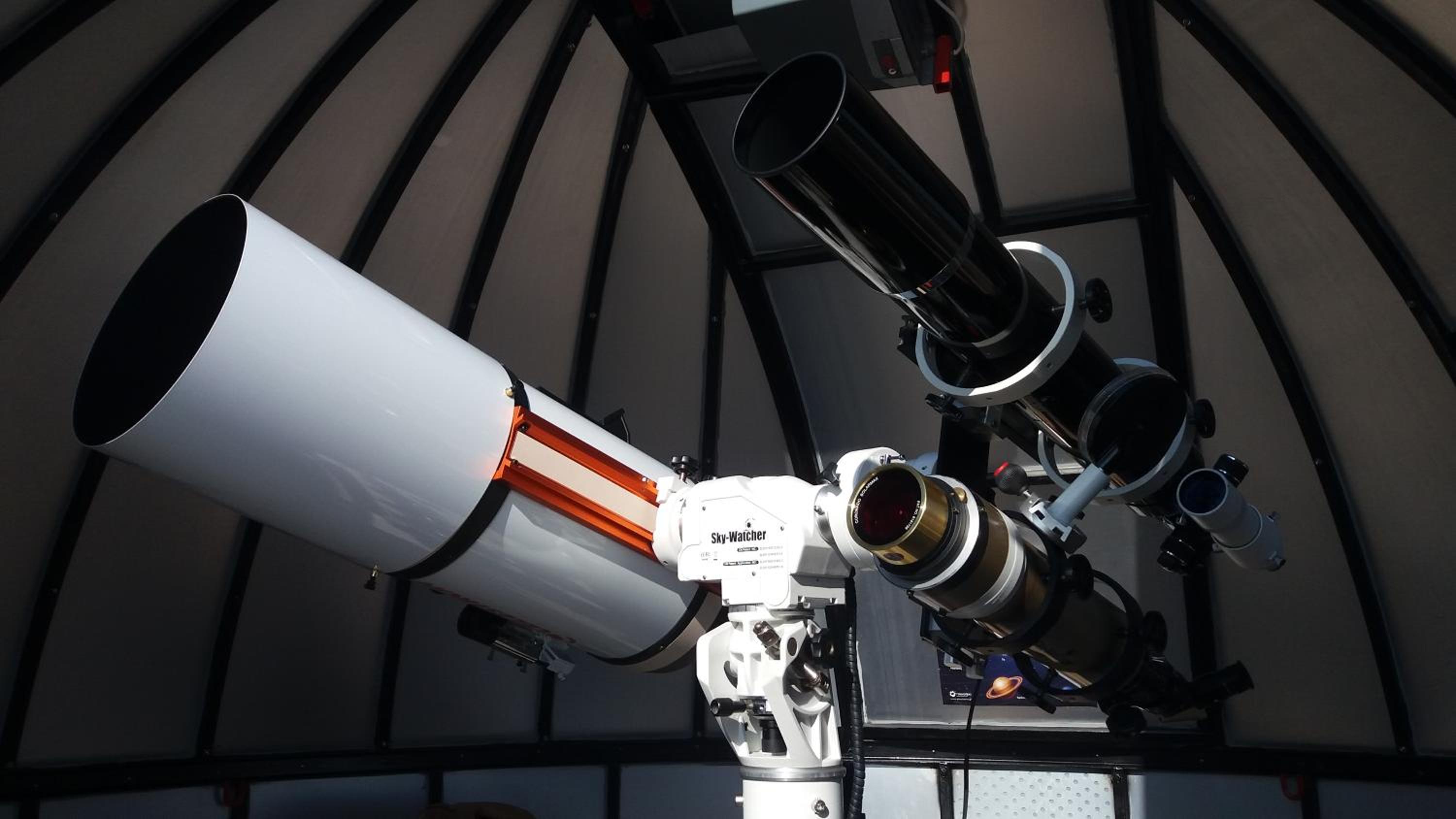 Astronomy Studios