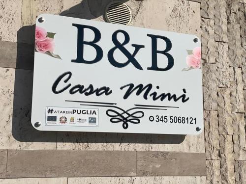 B&B Casa Mimì view 2