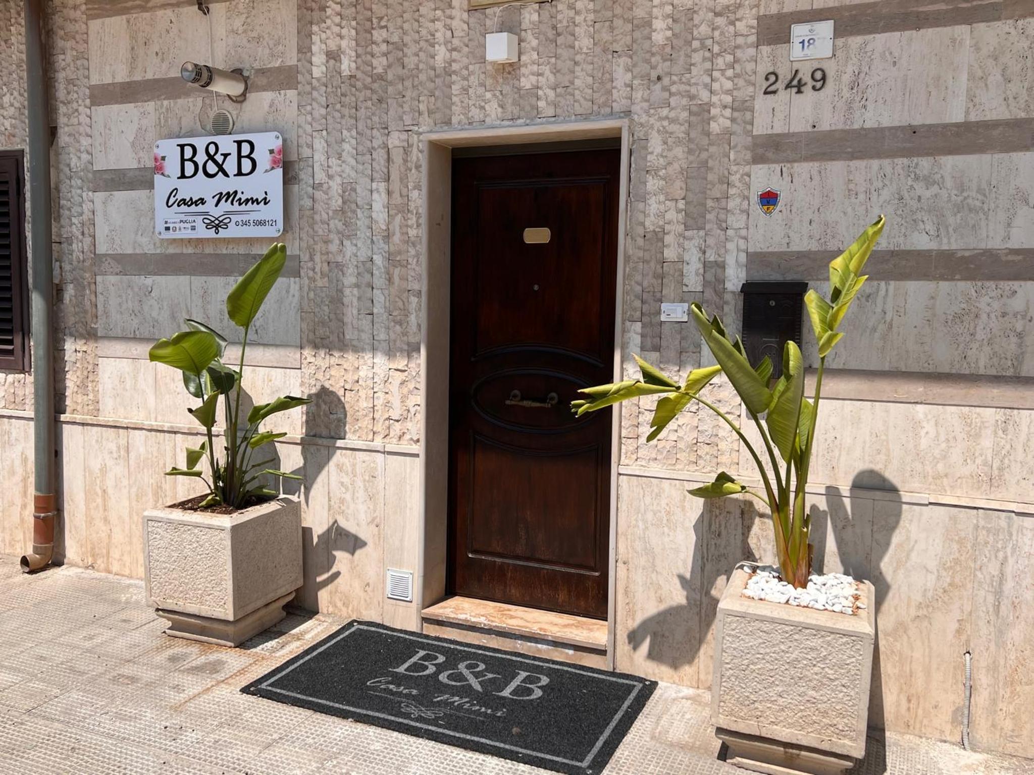 B&B Casa Mimì view 5