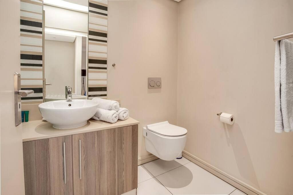Urban Oasis Apartments at Tyrwhitt