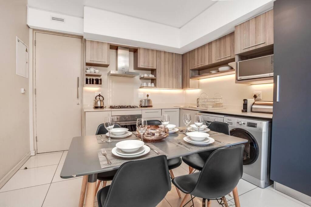 Urban Oasis Apartments at Tyrwhitt