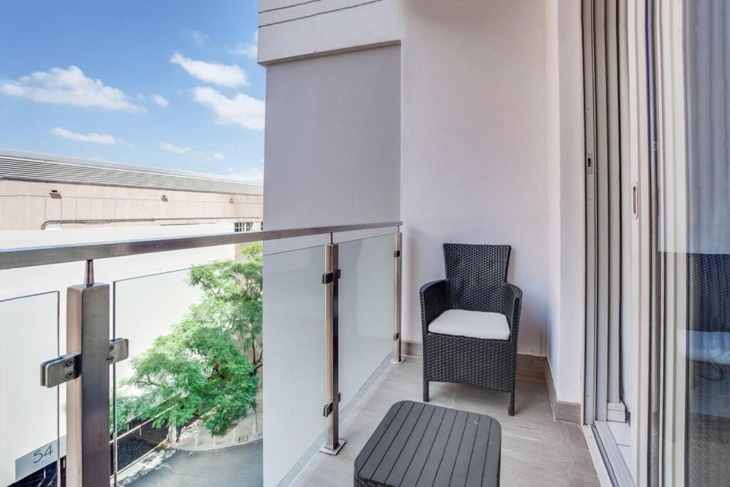 Urban Oasis Apartments at Tyrwhitt