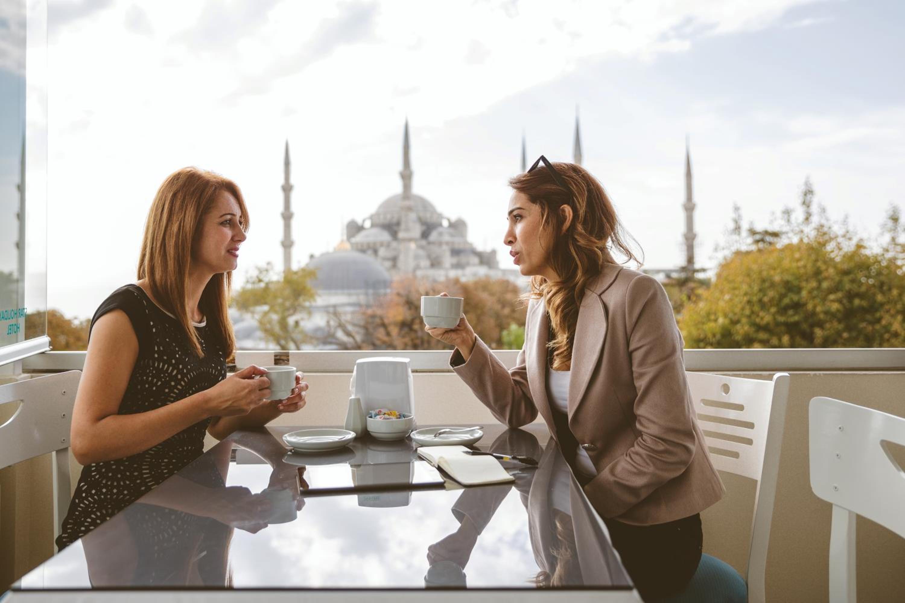 Star Holiday Hotel - Image 14