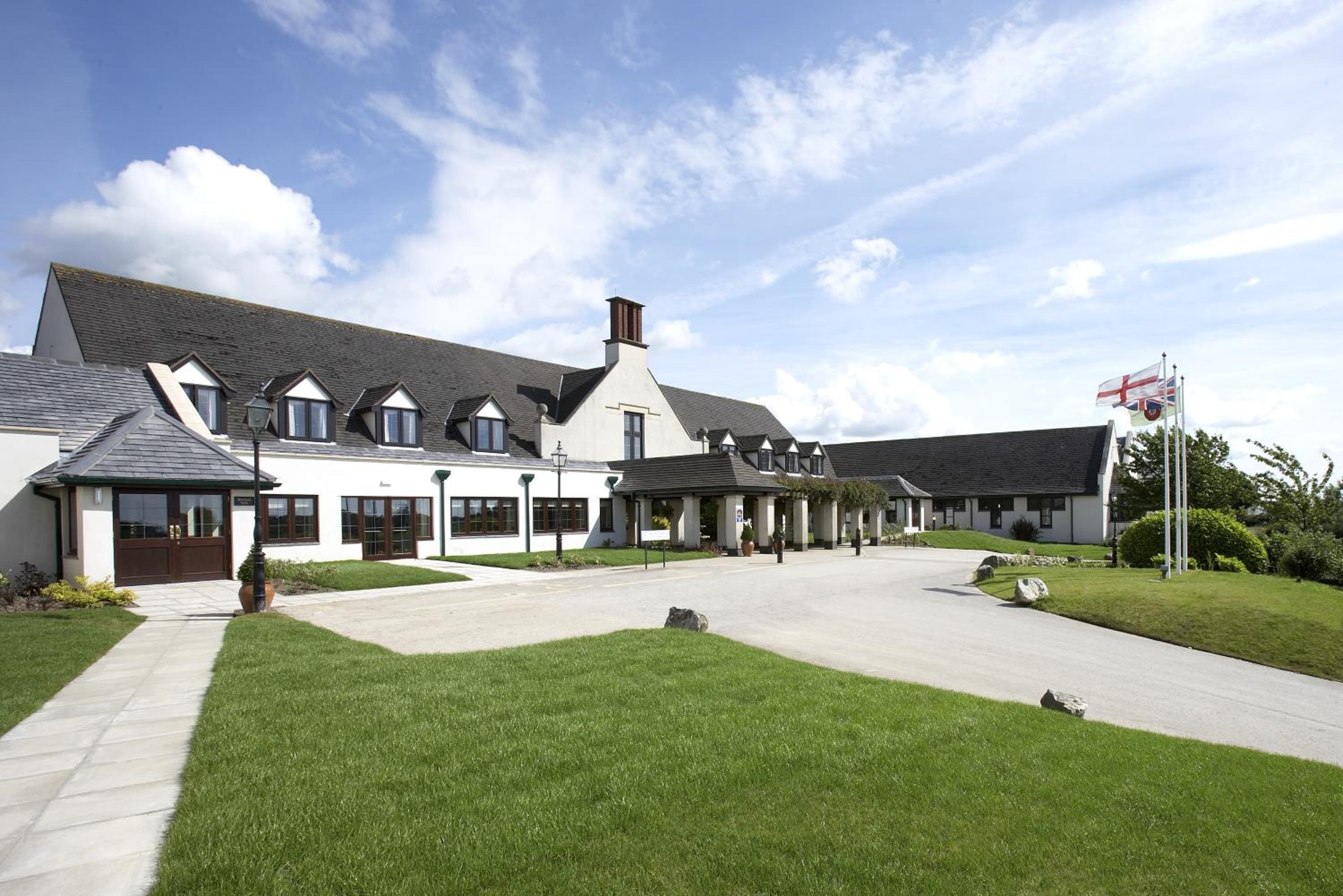 Lancaster Vacations - Lancaster House Hotel - Property Image 1