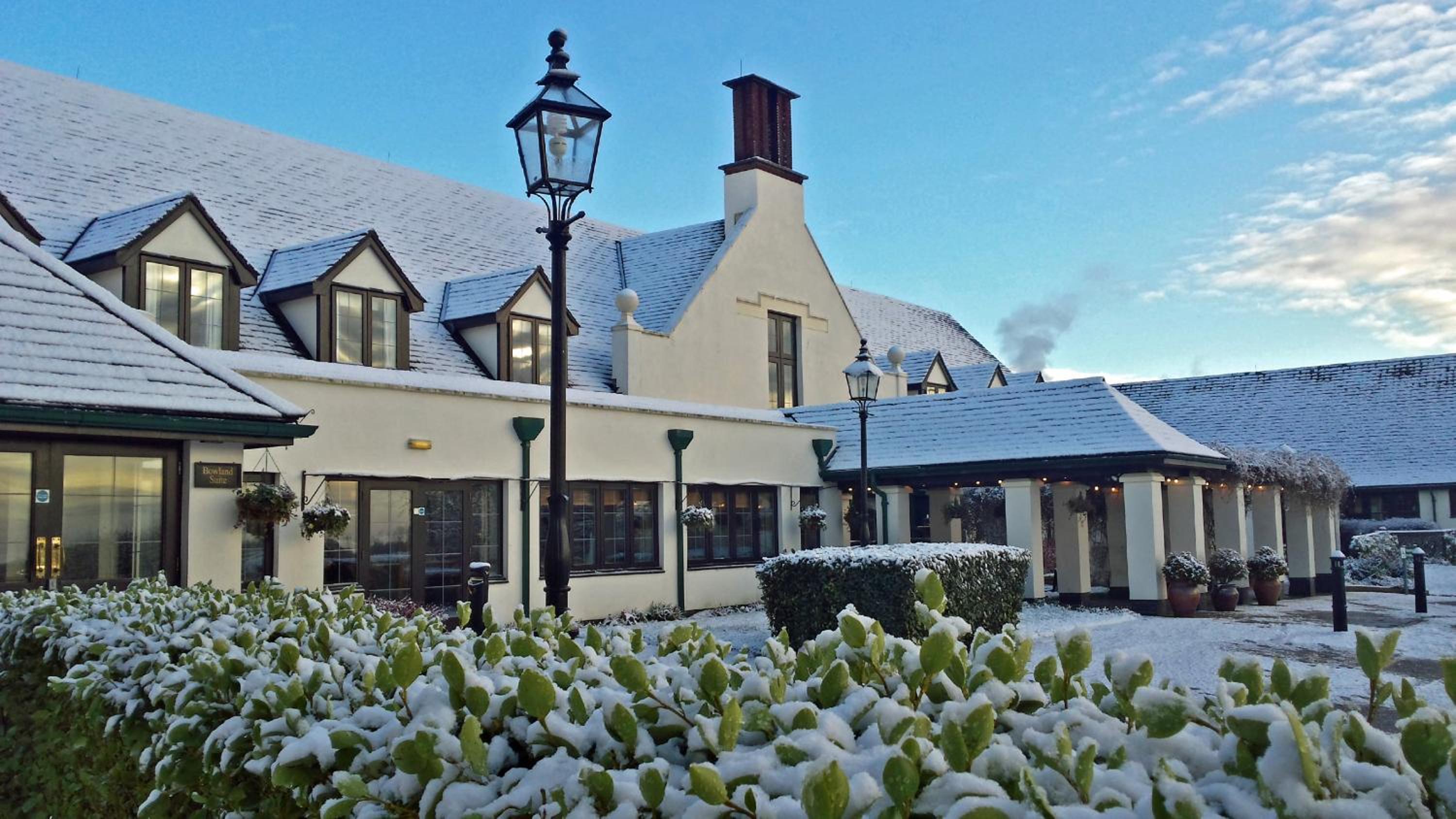 Lancaster Vacations - Lancaster House Hotel - Property Image 12