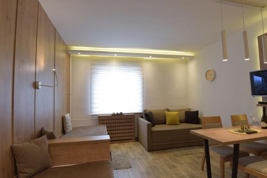Konaci Kopaonik Lux Apartmani