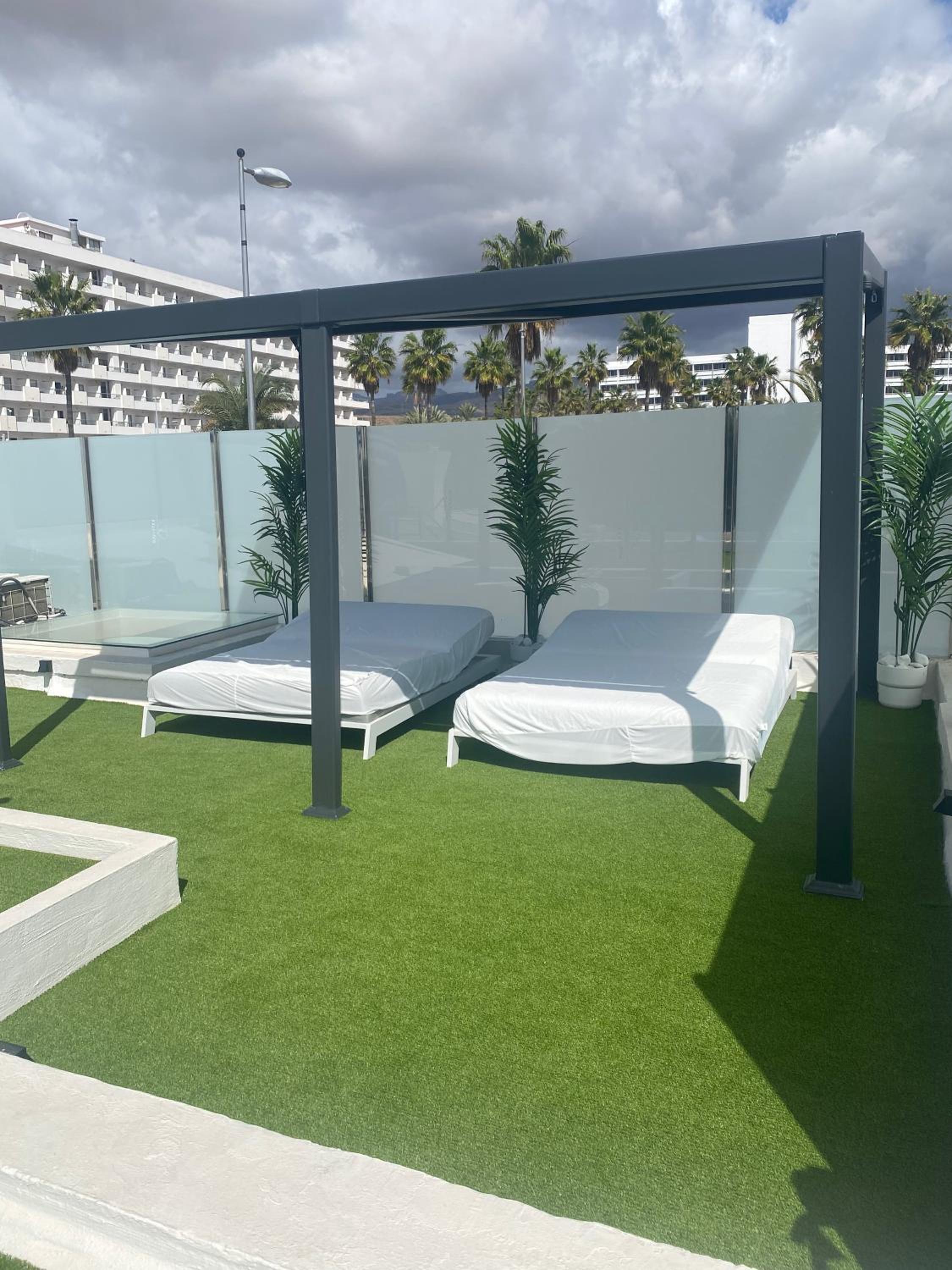 Cap-Canaria FKK