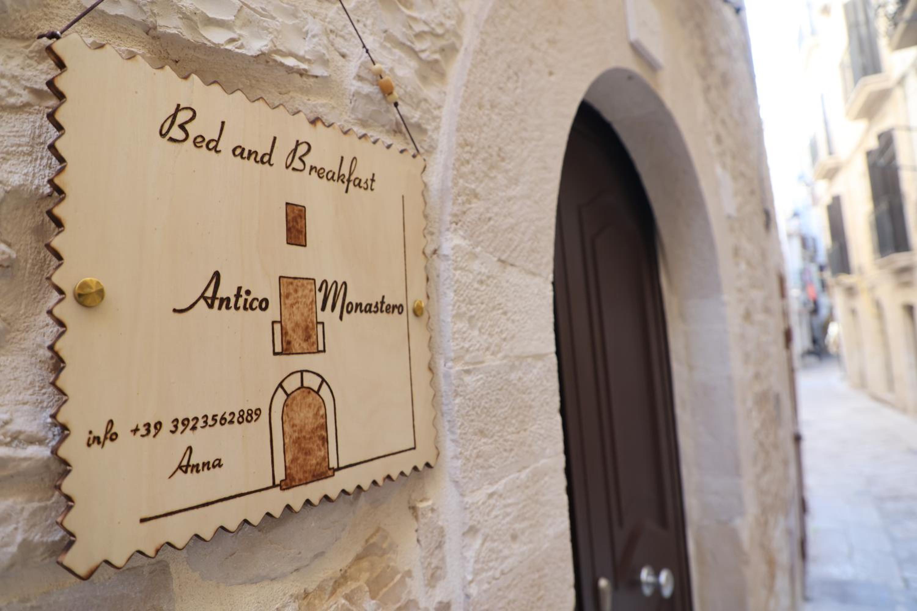 Antico Monastero photo 4