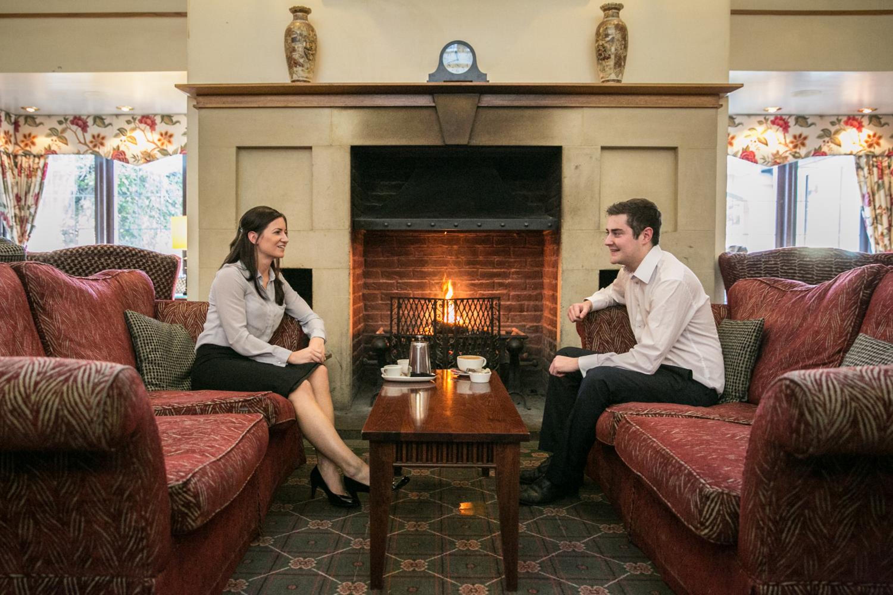 Lancaster Vacations - Lancaster House Hotel - Property Image 10