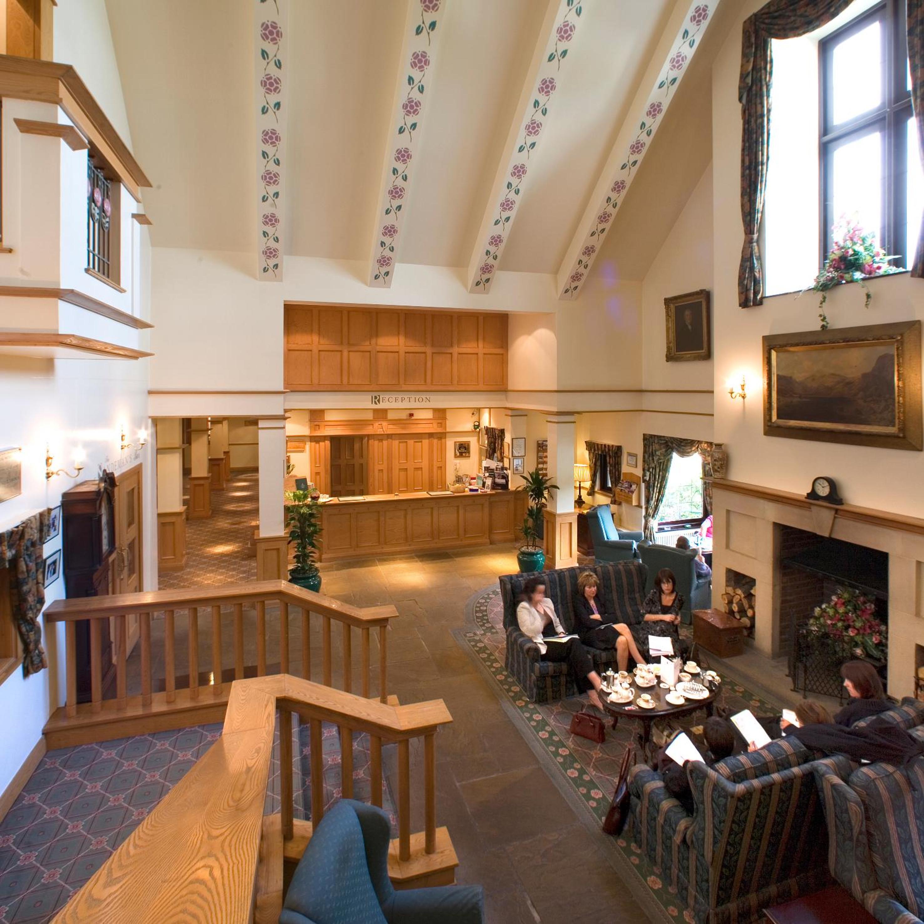 Lancaster Vacations - Lancaster House Hotel - Property Image 8