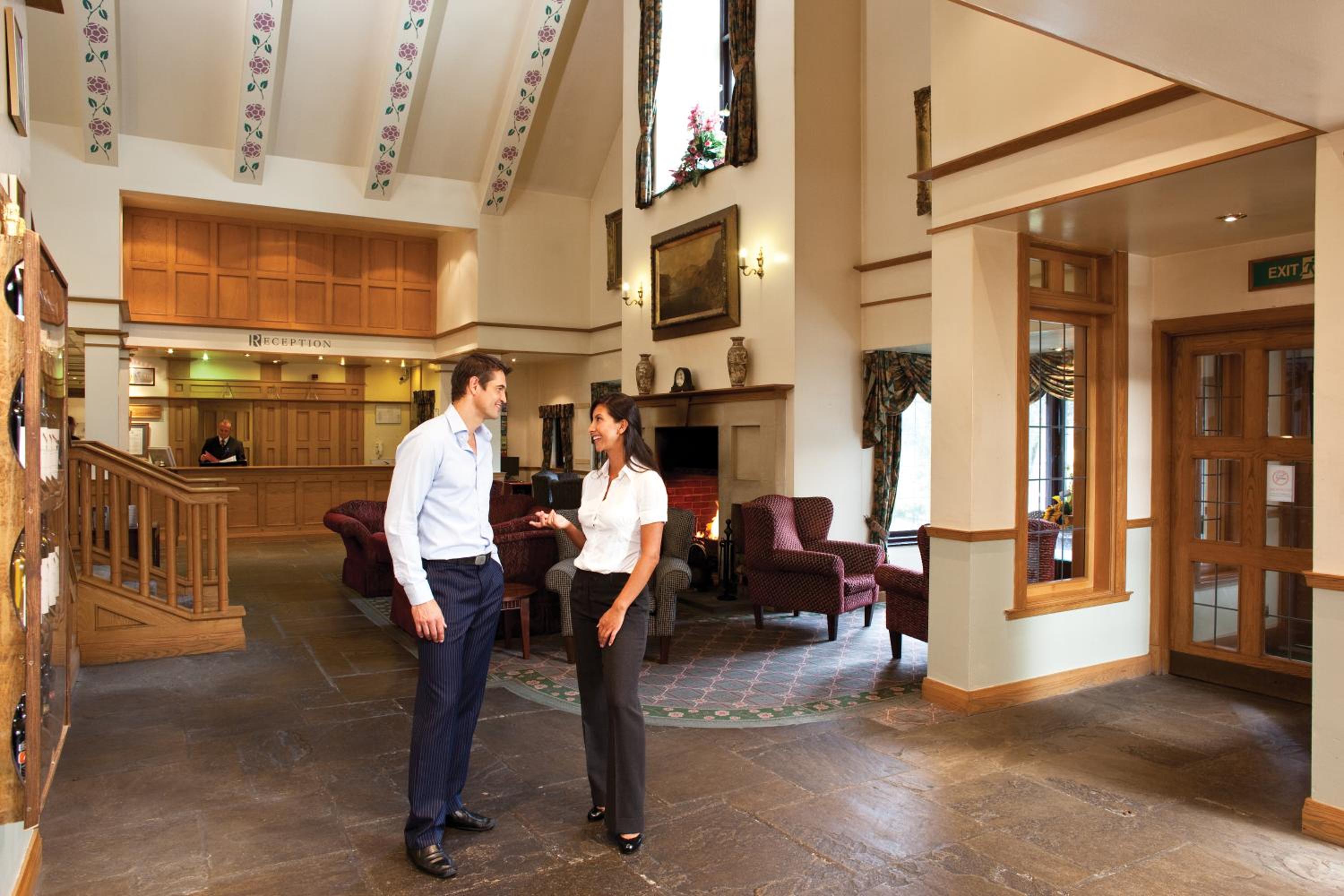 Lancaster Vacations - Lancaster House Hotel - Property Image 9