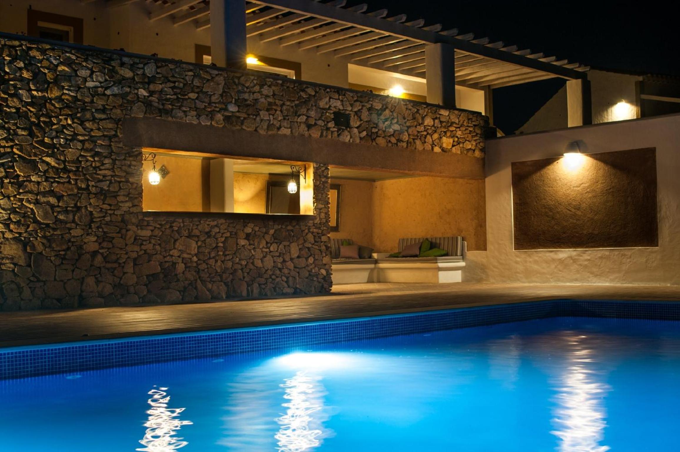 Herdade do Amarelo Nature & Spa