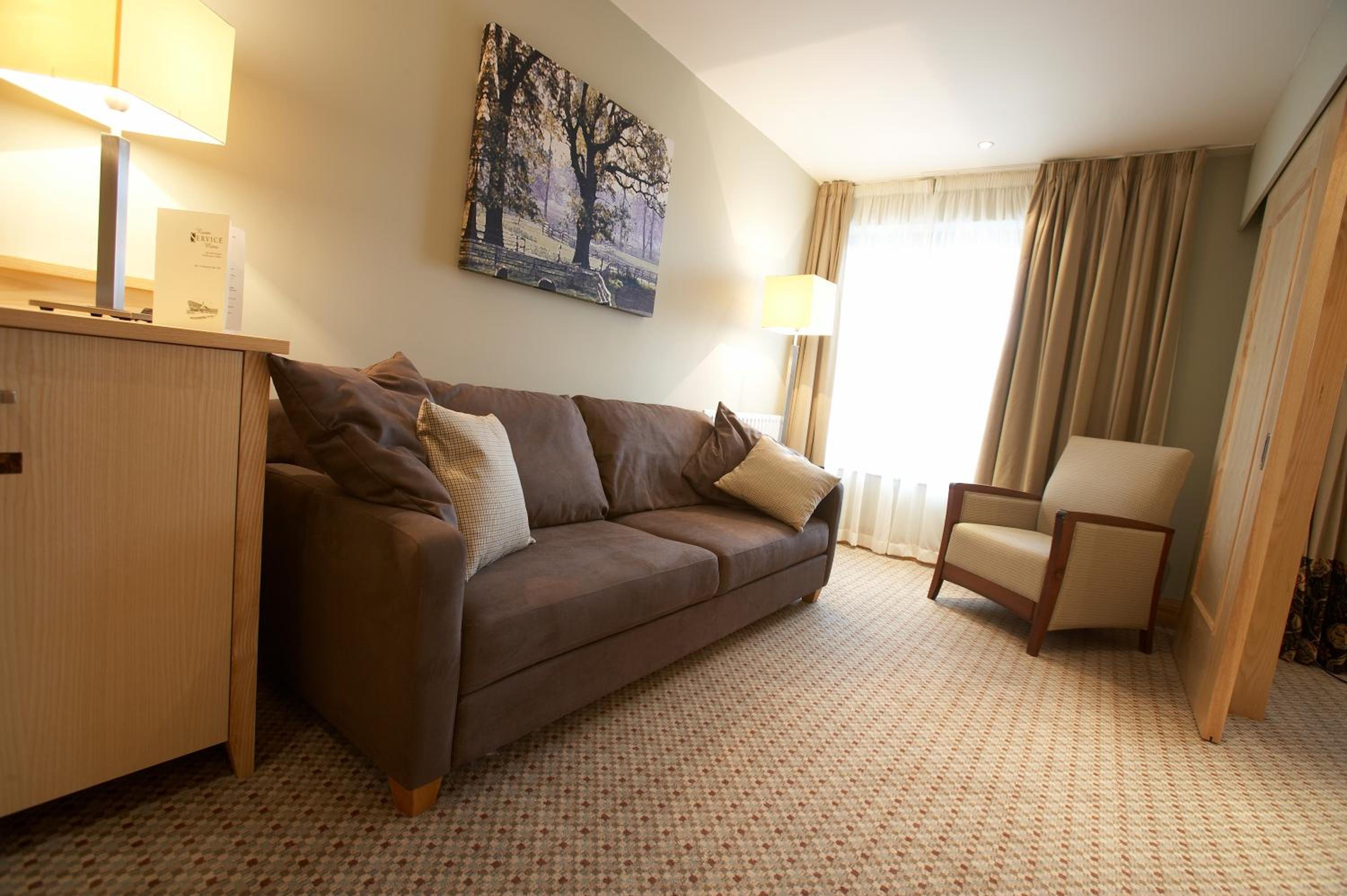 Lancaster Vacations - Lancaster House Hotel - Property Image 3
