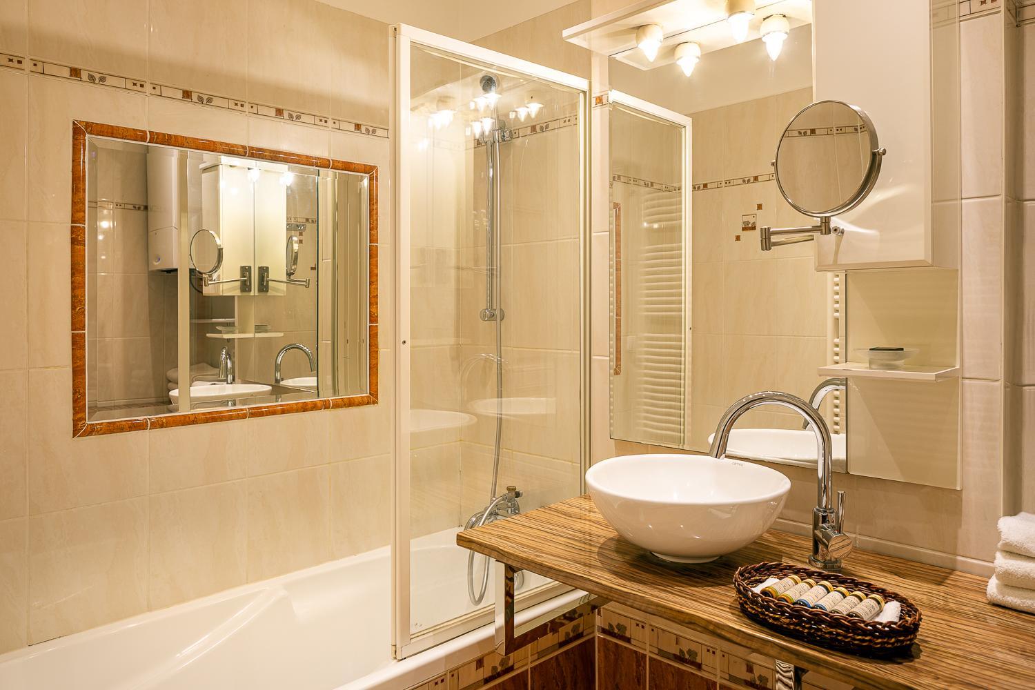BHG Apartments Prague