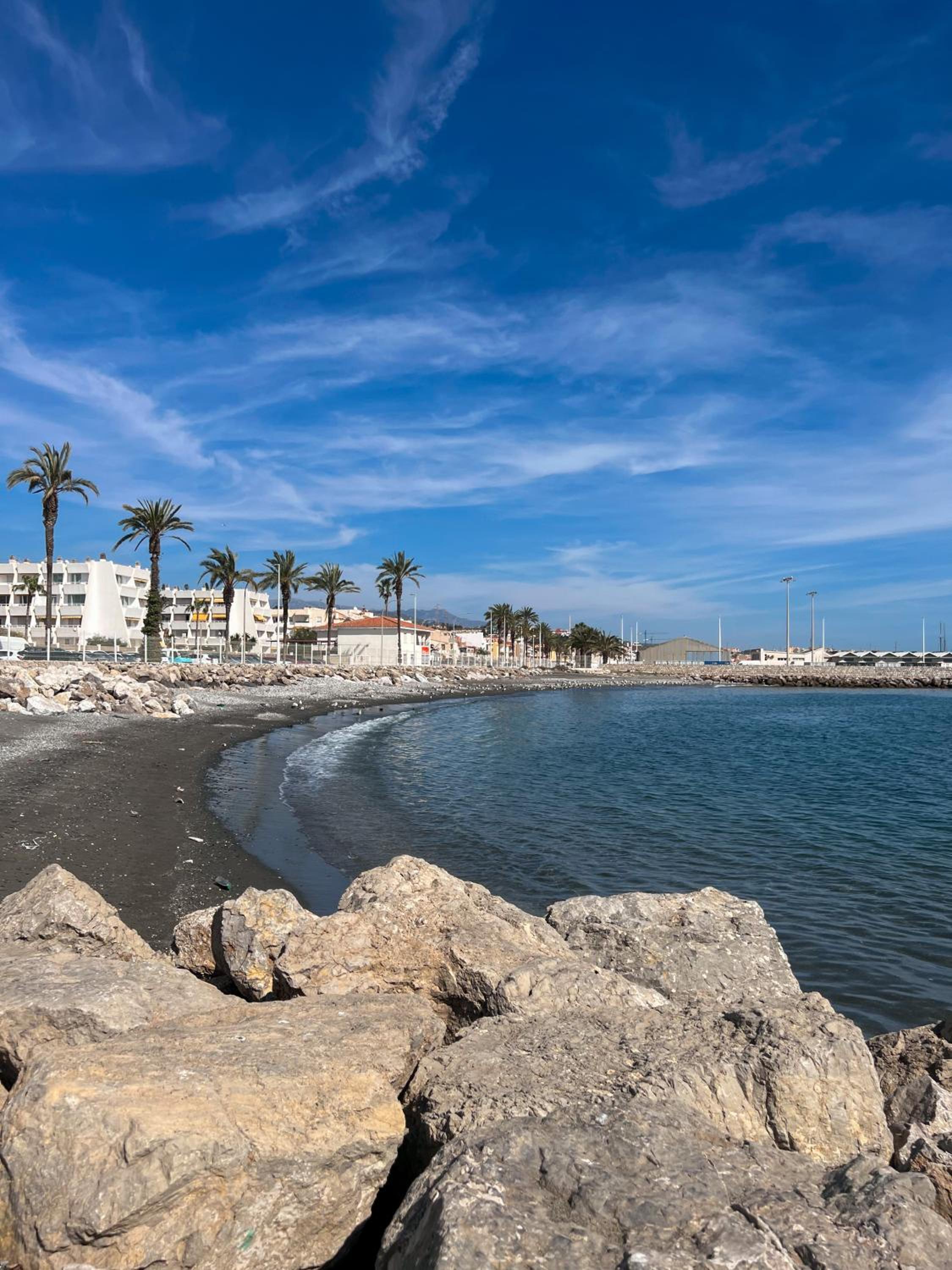 Casa Baviera Golf & Beach view 2
