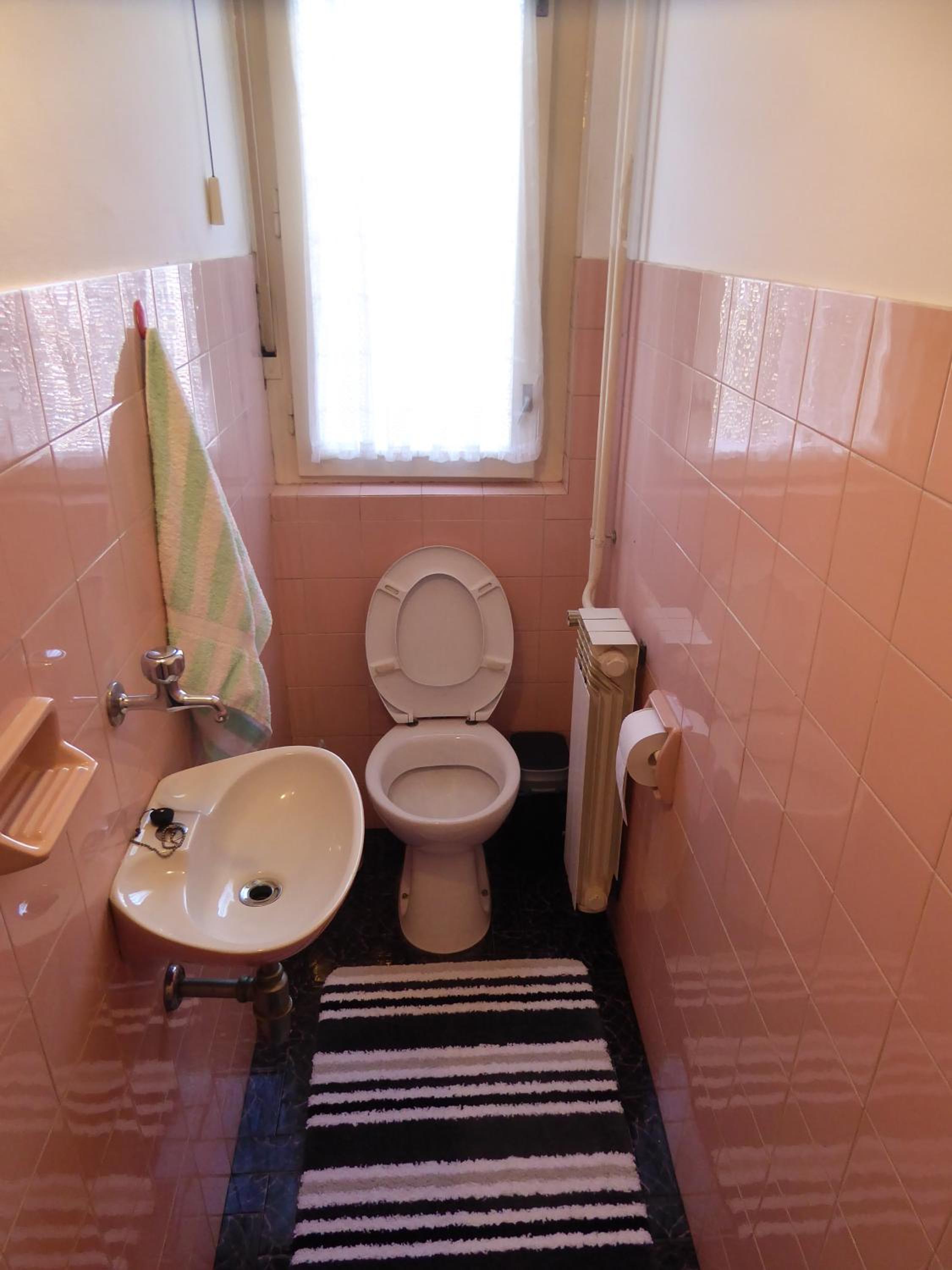 Apartman Valerija