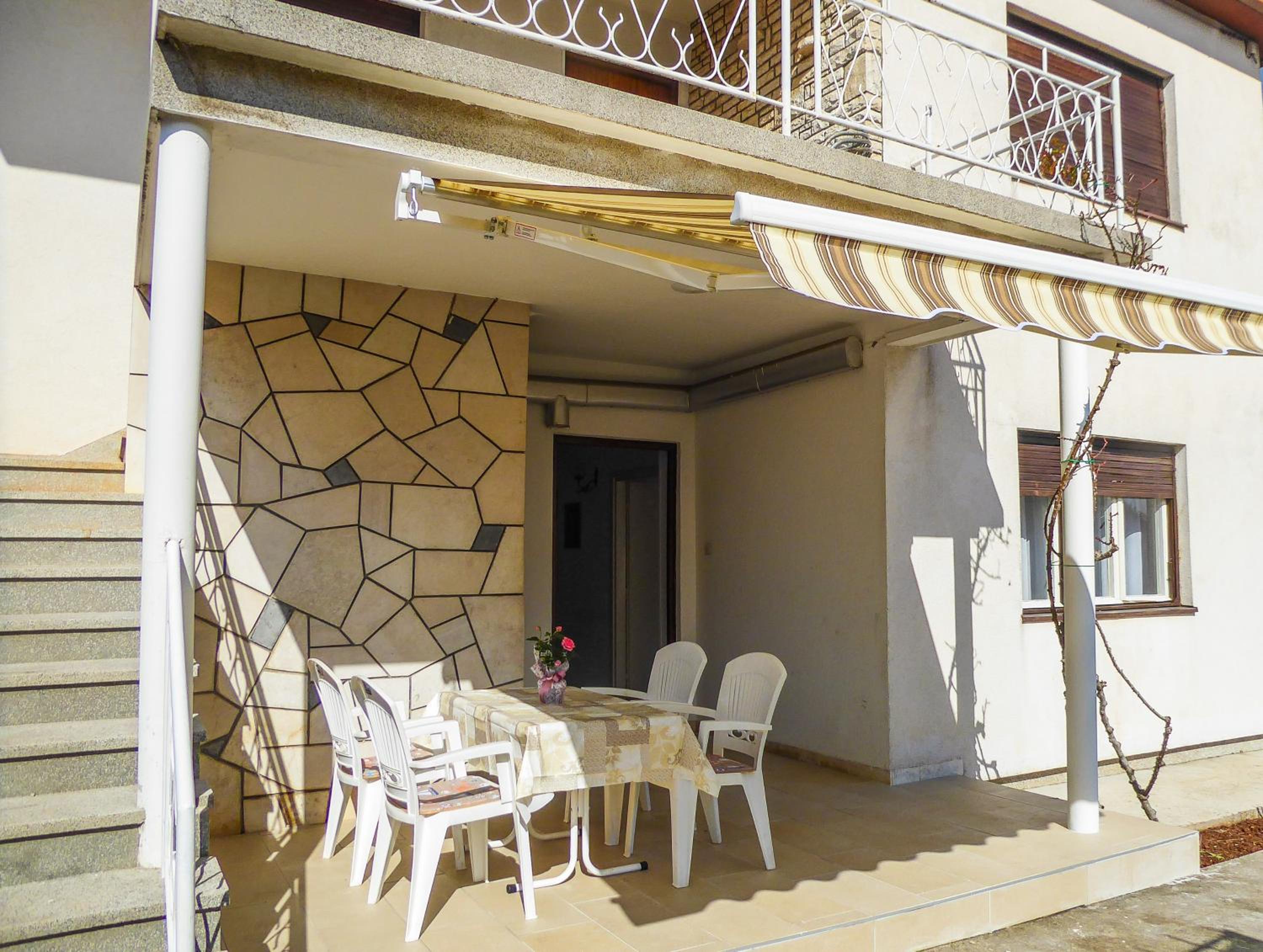 Apartman Valerija
