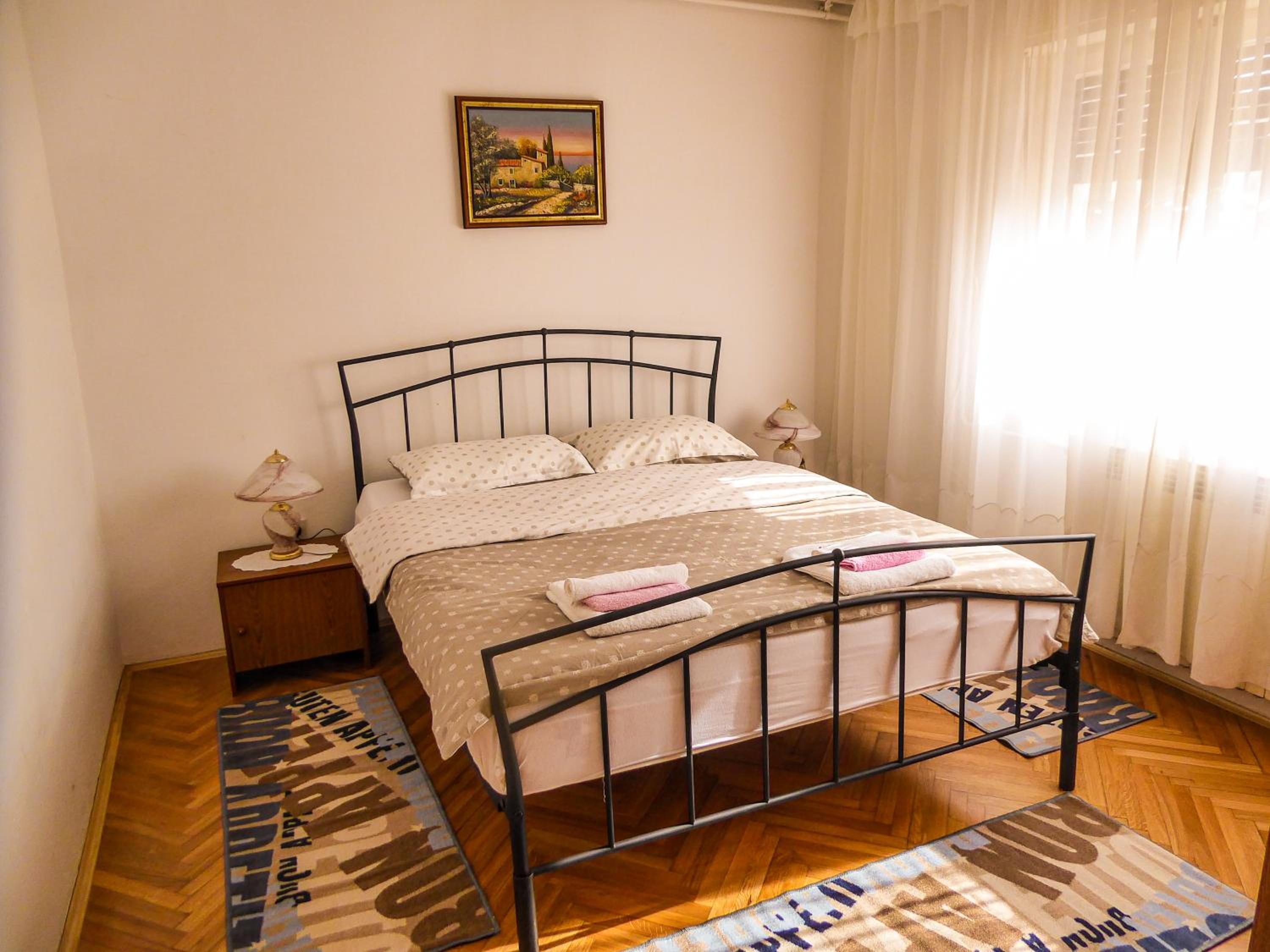 Apartman Valerija