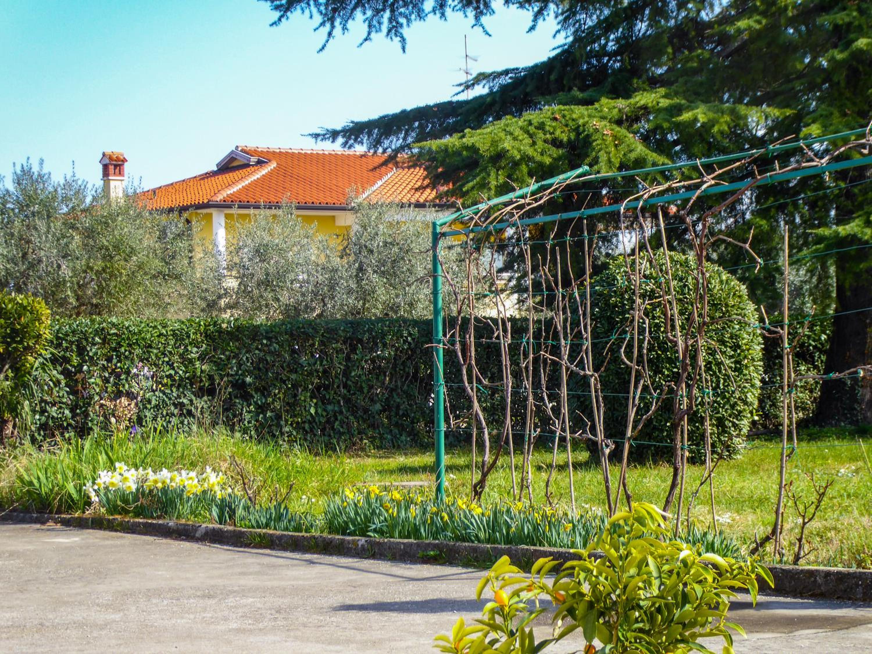 Apartman Valerija