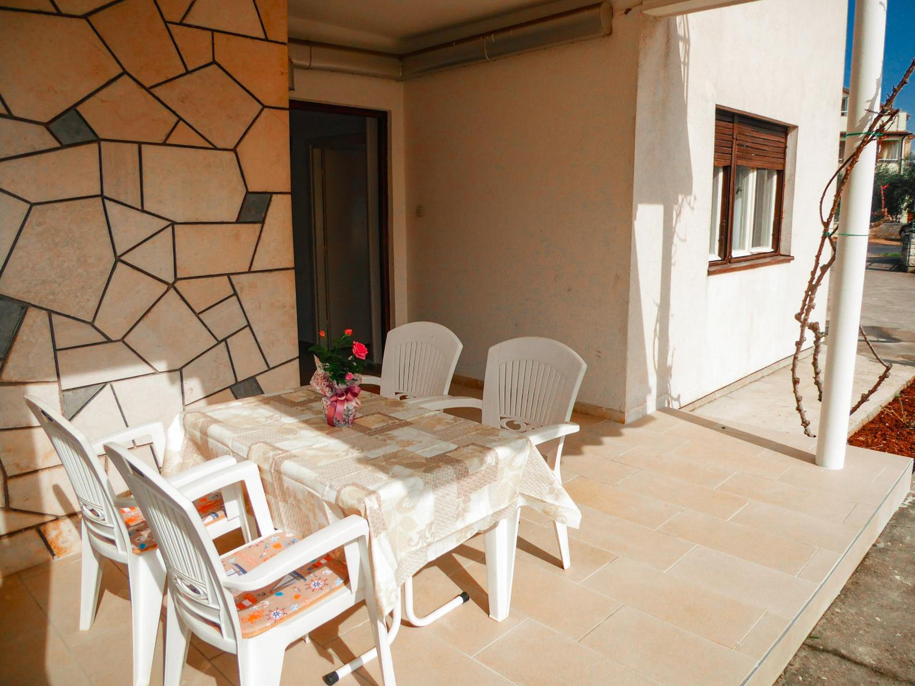 Apartman Valerija