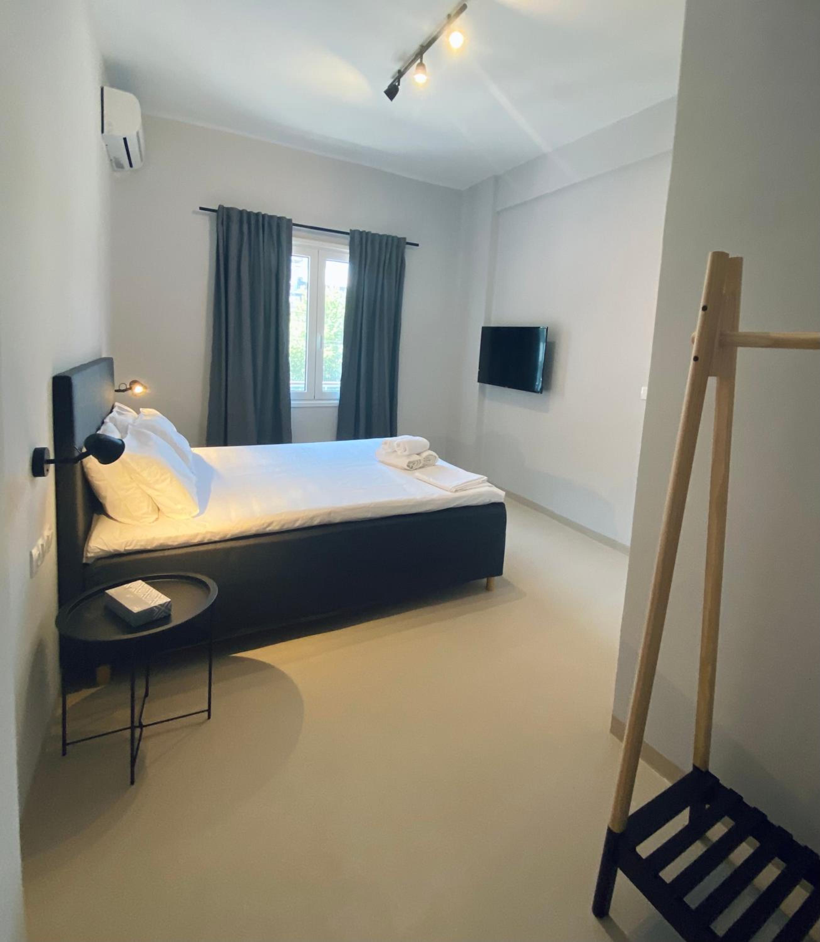Omega54 City Suites Athens Central Business District