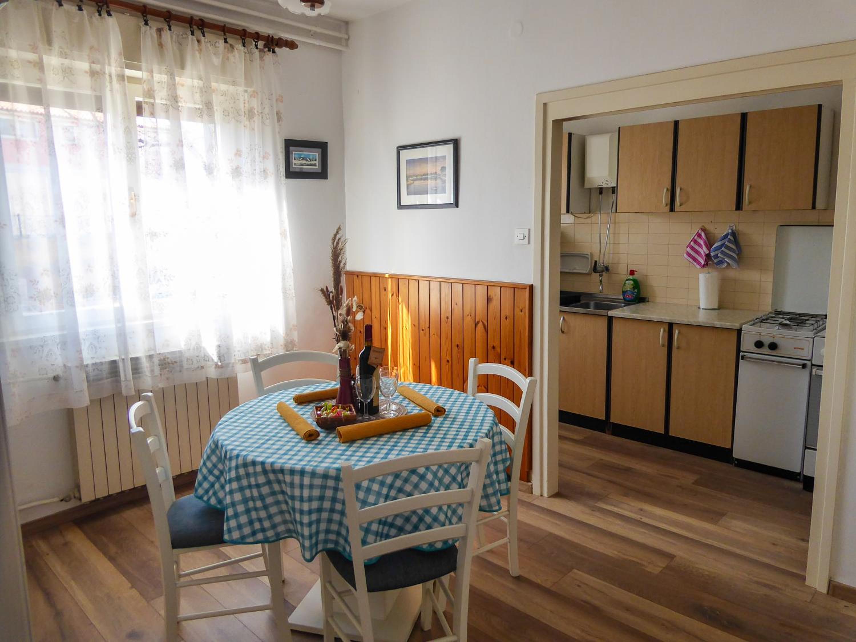Apartman Valerija